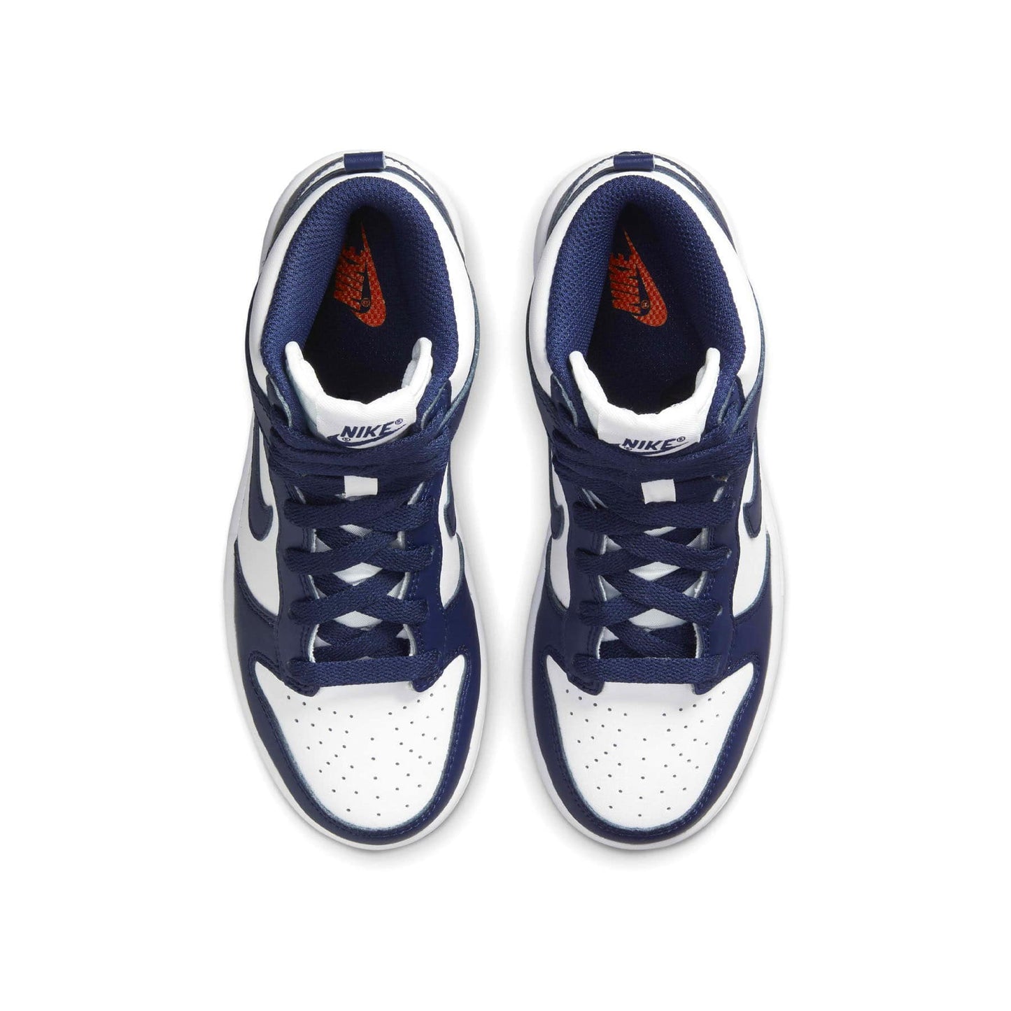 Nike Dunk High PS 'Midnight Navy' - Kick Game