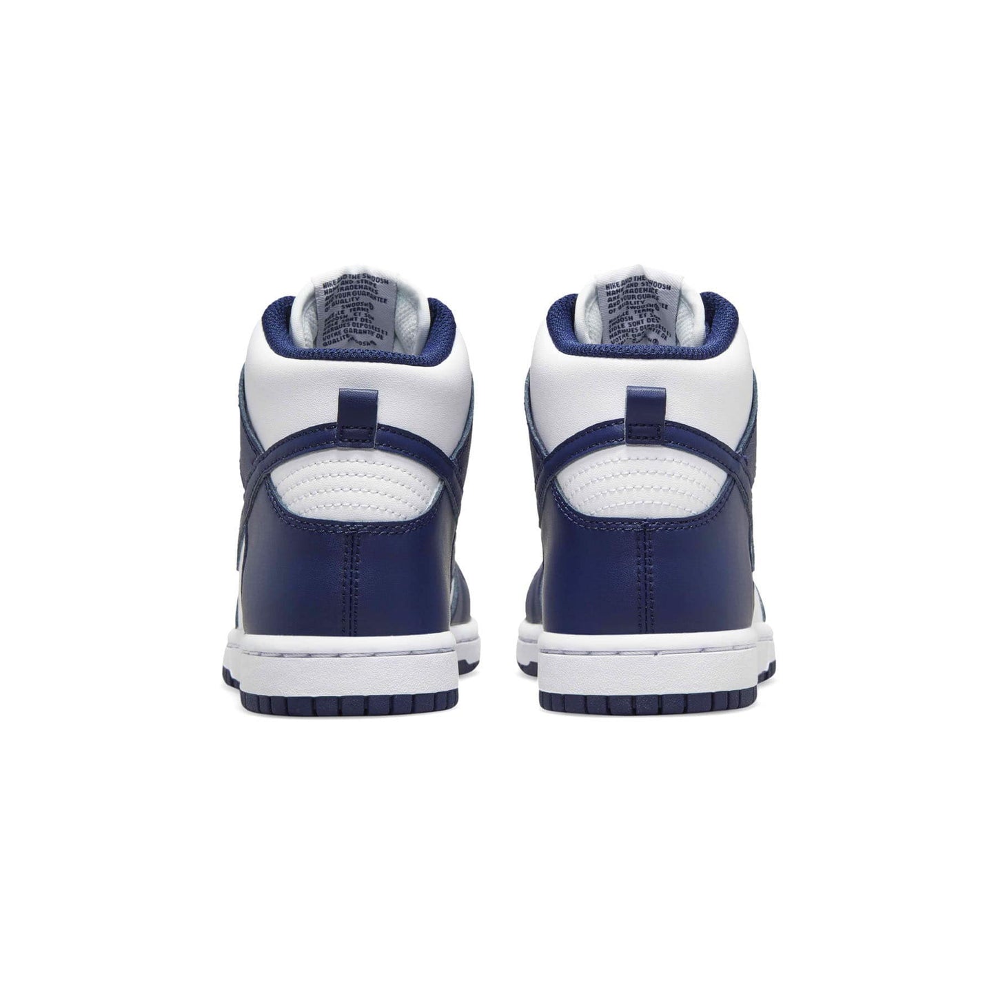 Nike Dunk High PS 'Midnight Navy' - Kick Game