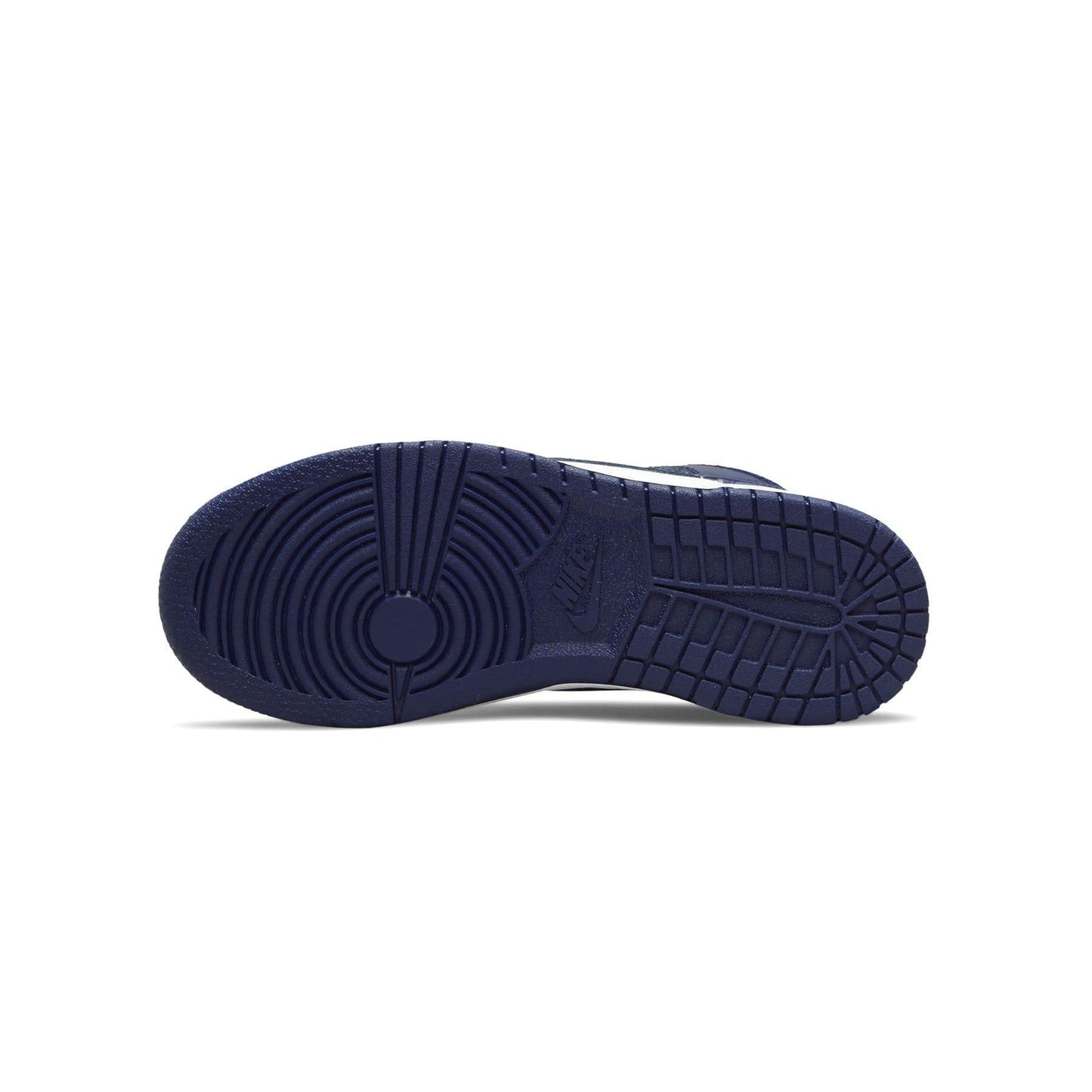 Nike Dunk High PS 'Midnight Navy' - Kick Game