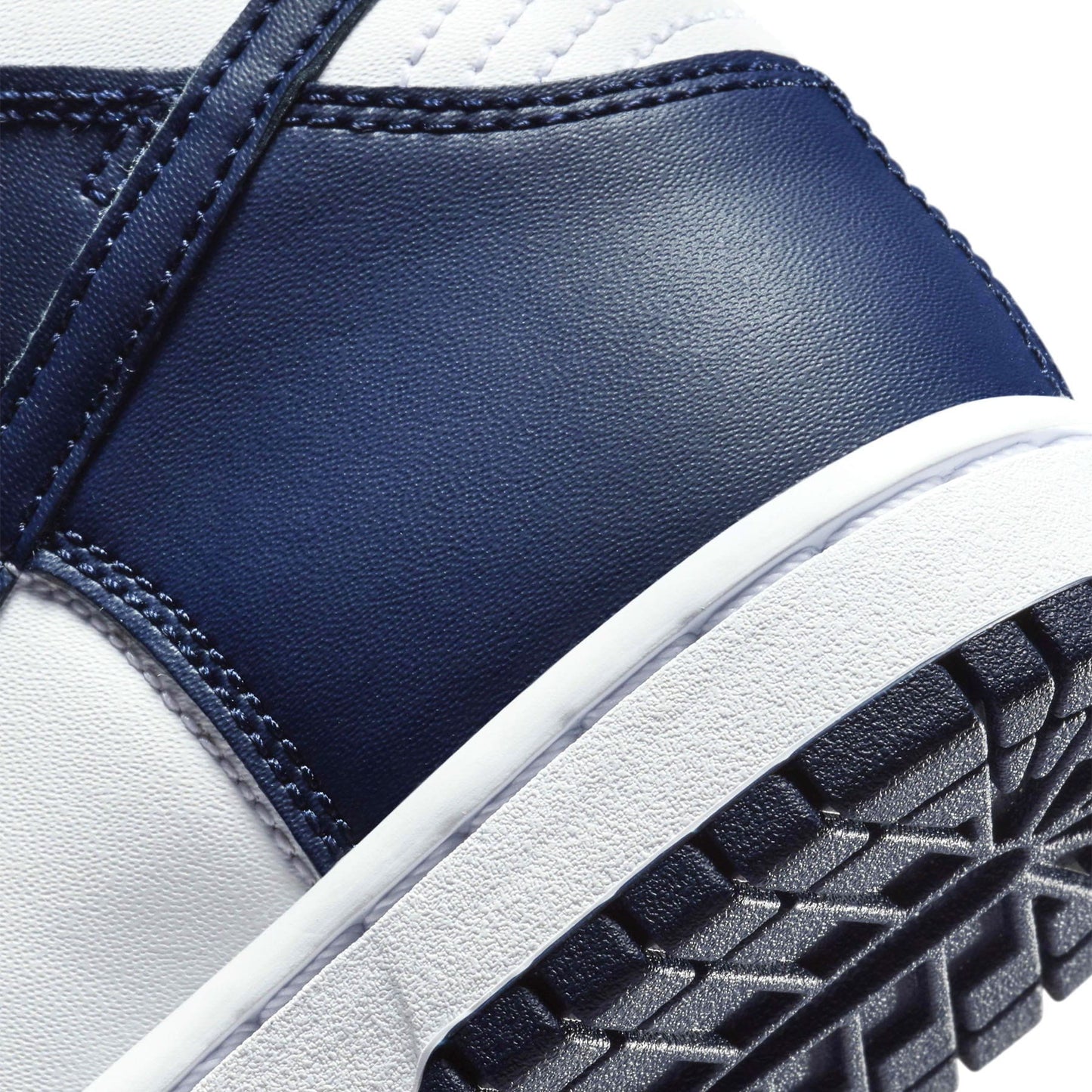 Nike Dunk High PS 'Midnight Navy' - Kick Game