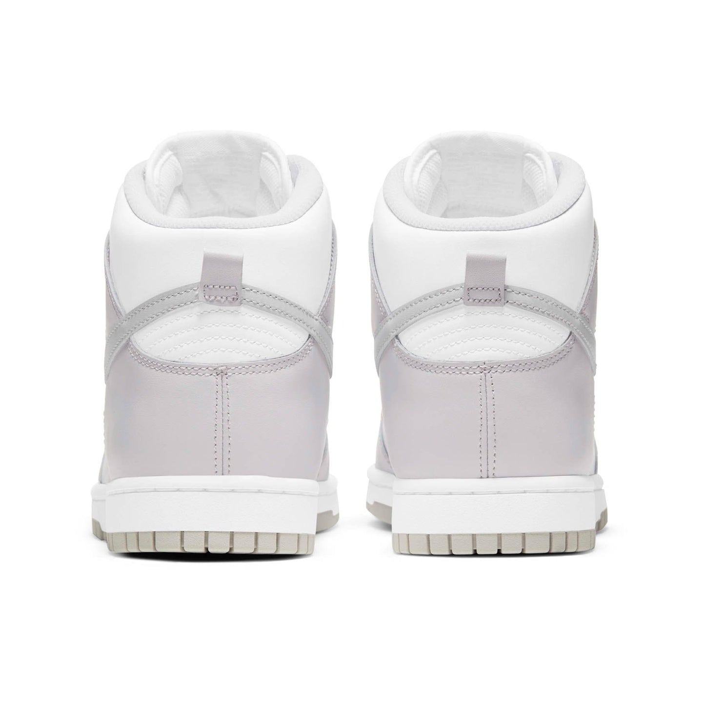 Nike Dunk High 'Vast Grey' - Kick Game