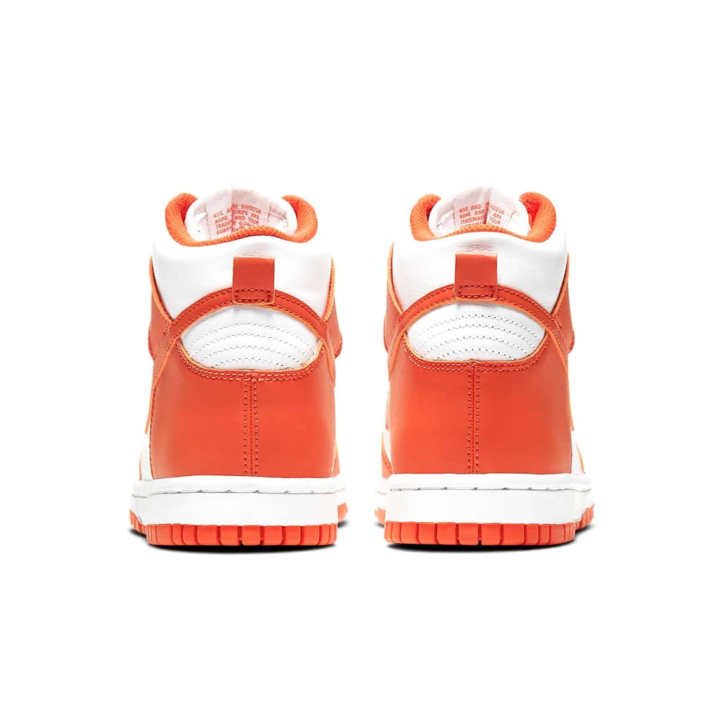 Nike Dunk High SP GS 'Syracuse' 2021 - Kick Game