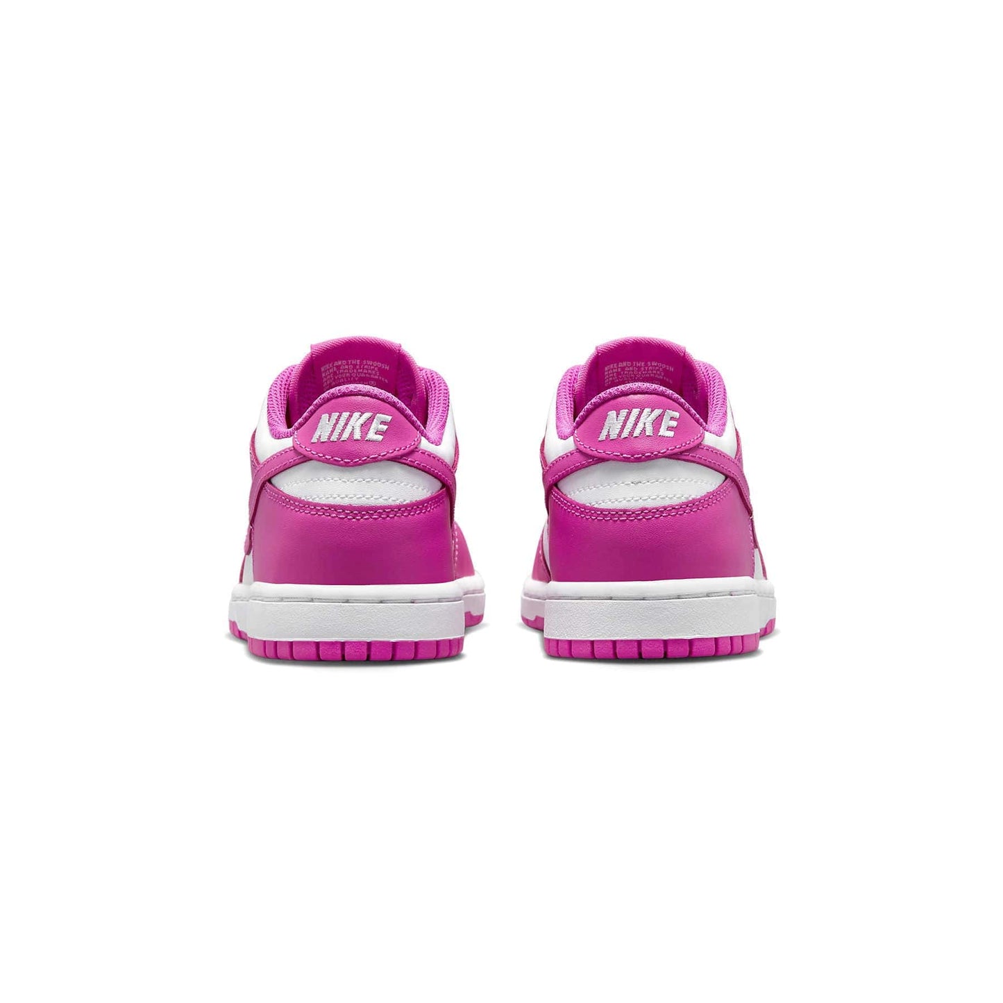 Nike Dunk Low PS 'Active Fuchsia' - Kick Game