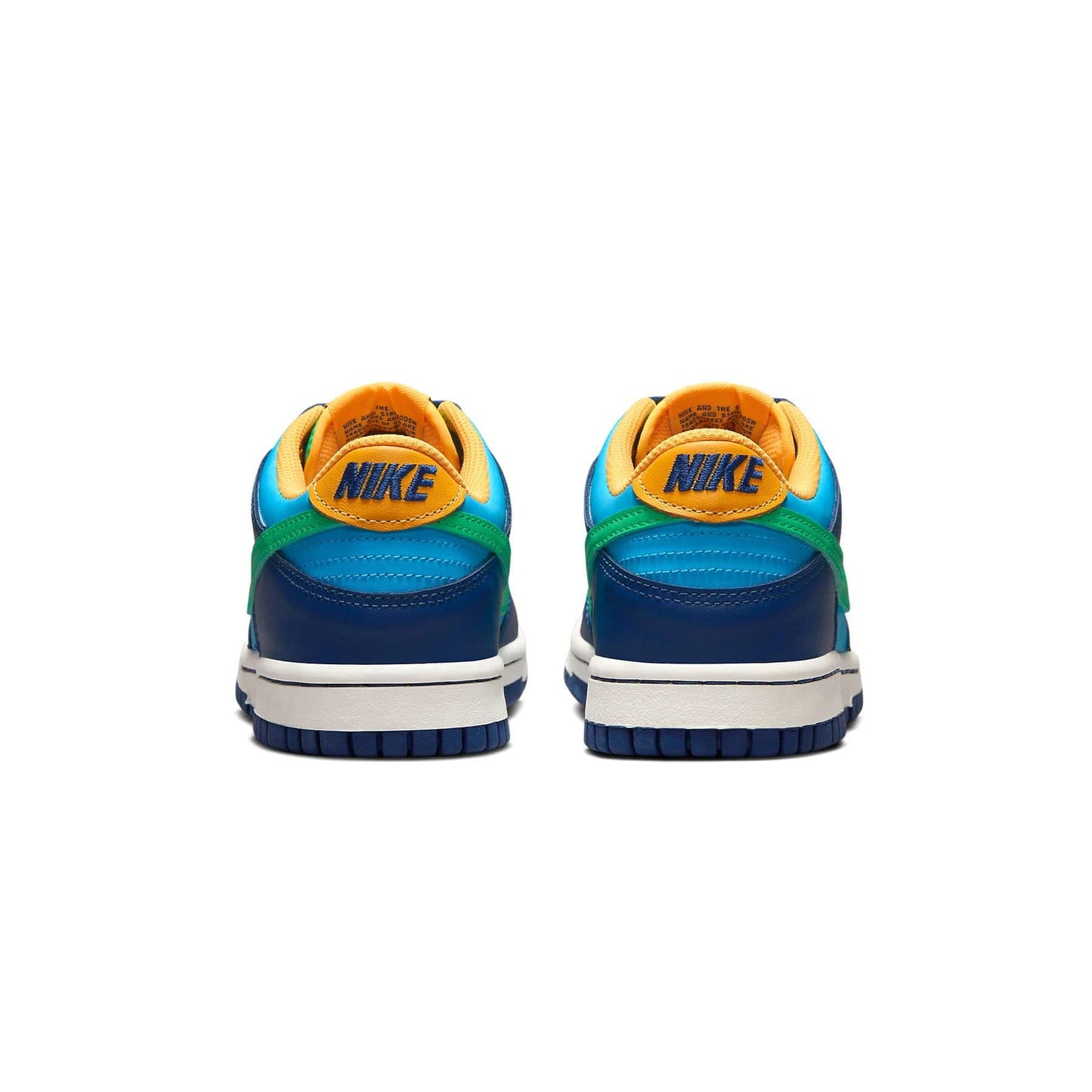 Nike Dunk Low GS 'All-Star 2023' - Kick Game