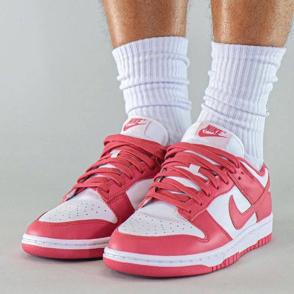 Nike Dunk Low Wmns 'Archeo Pink' - UrlfreezeShops