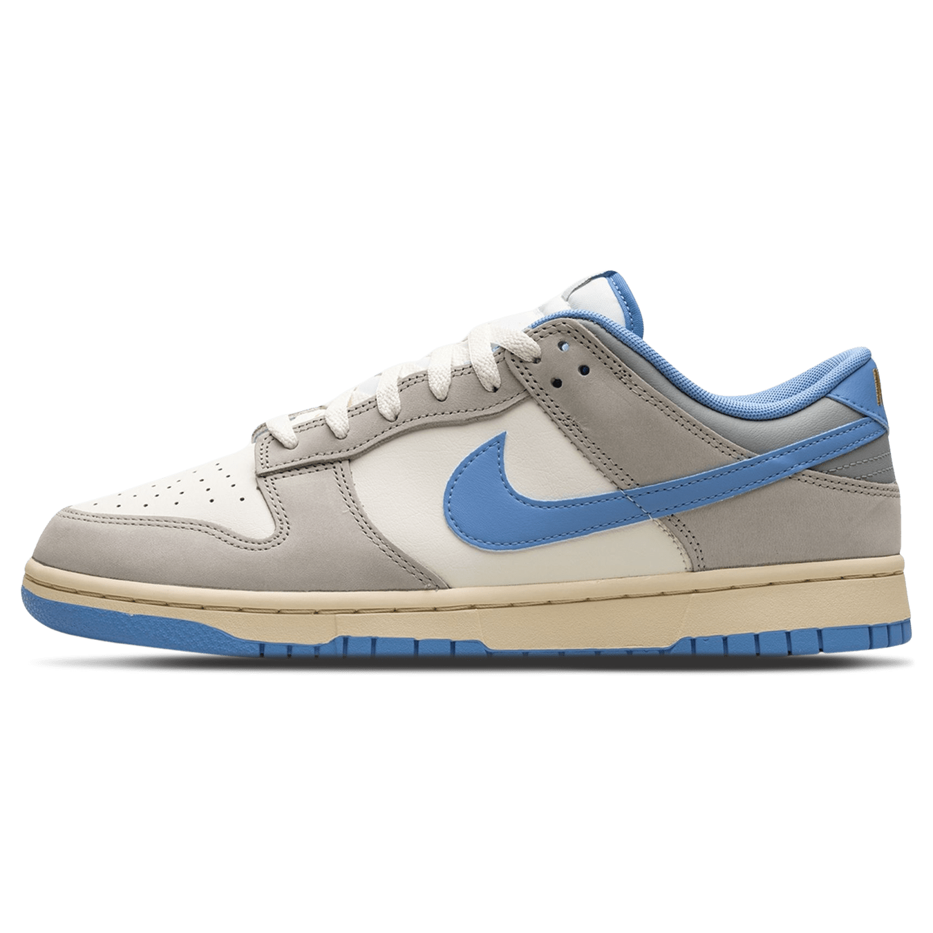 Nike Dunk Low 'Athletic Department - University Blue' - Kick Game
