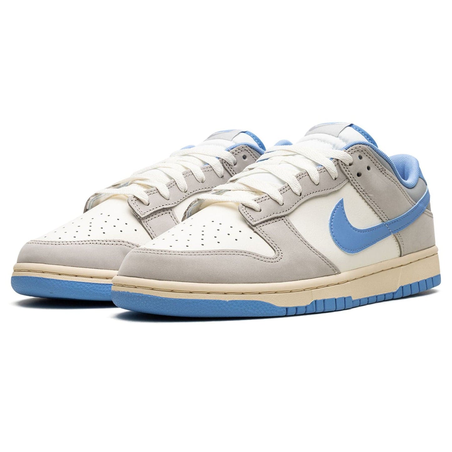 Nike Dunk Low 'Athletic Department - University Blue' - Kick Game