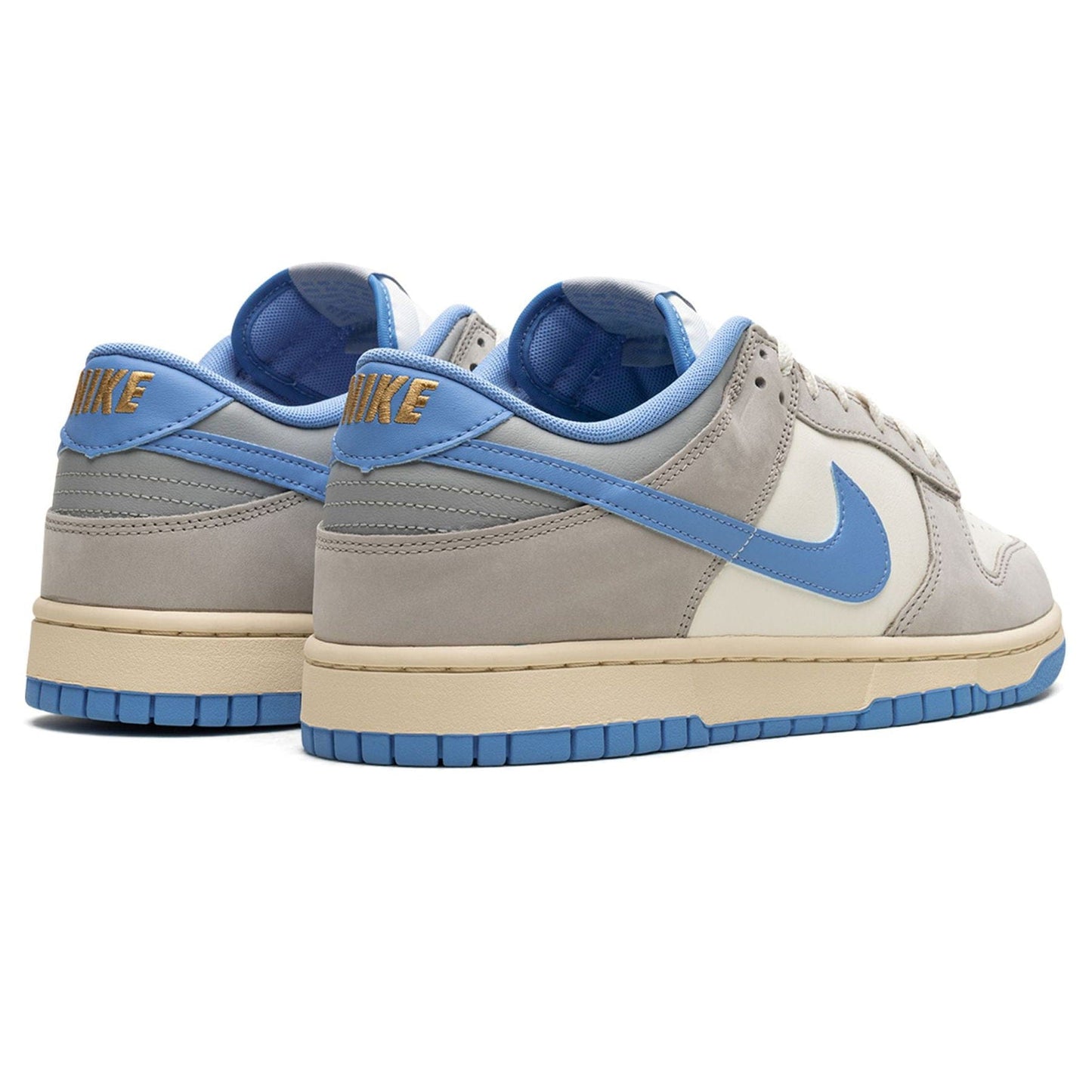 Nike Dunk Low 'Athletic Department - University Blue' - Kick Game
