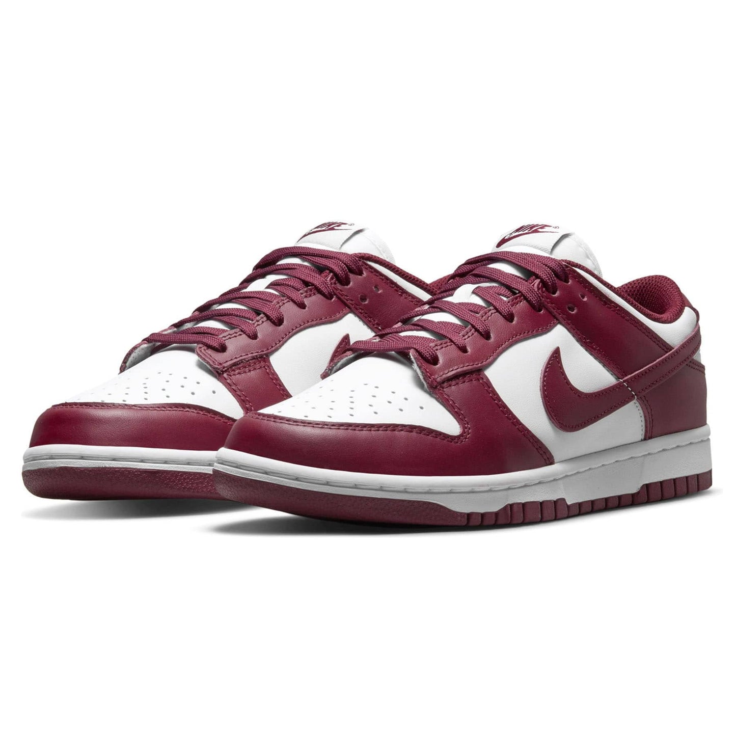 Nike Dunk Low Wmns 'Dark Beetroot' - Kick Game