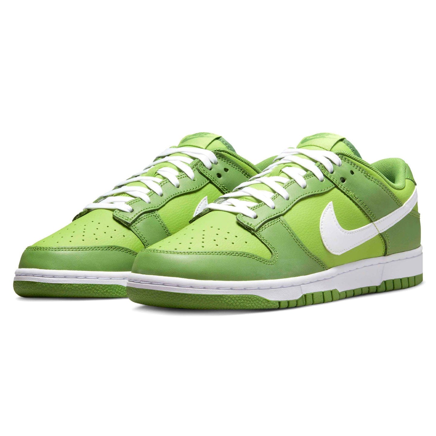 Nike Dunk Low 'Chlorophyll' - Kick Game