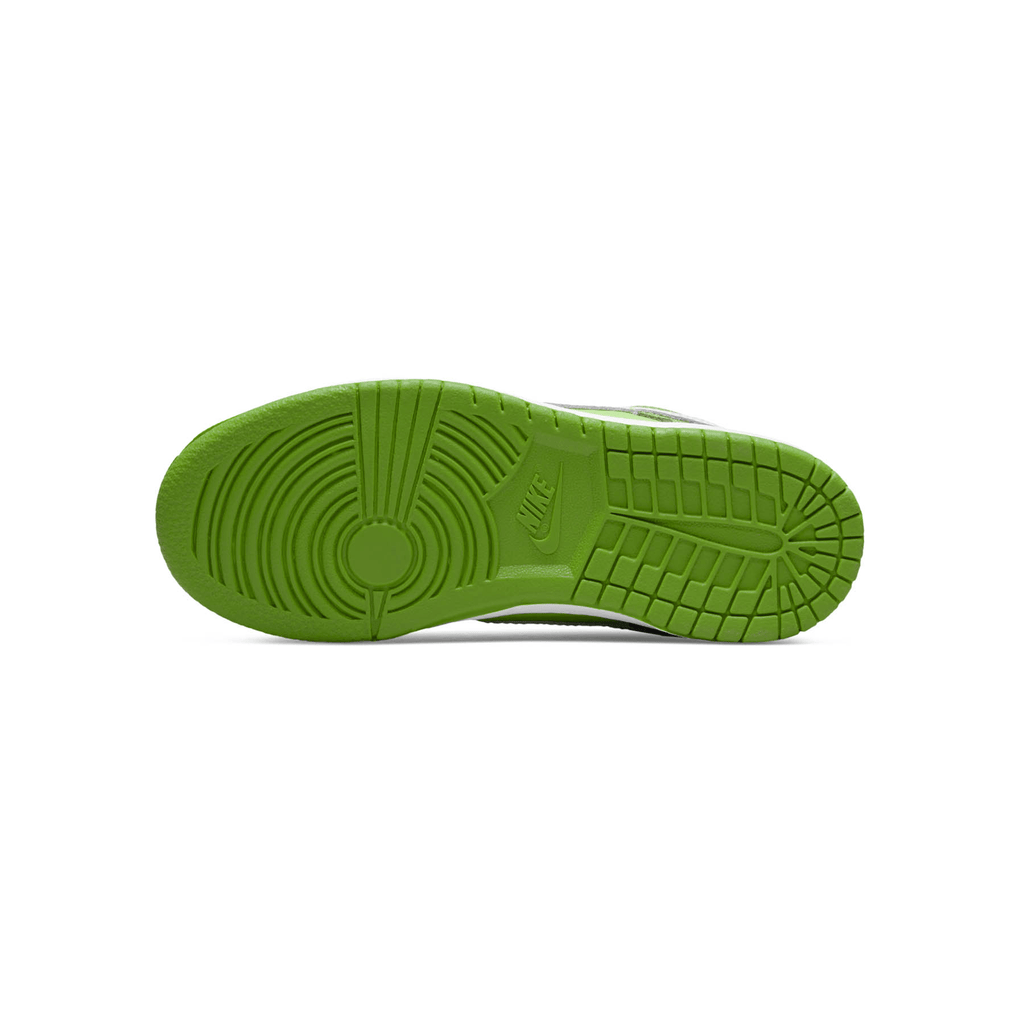 nike dunk low chlorophyll ps DH9756 301 5