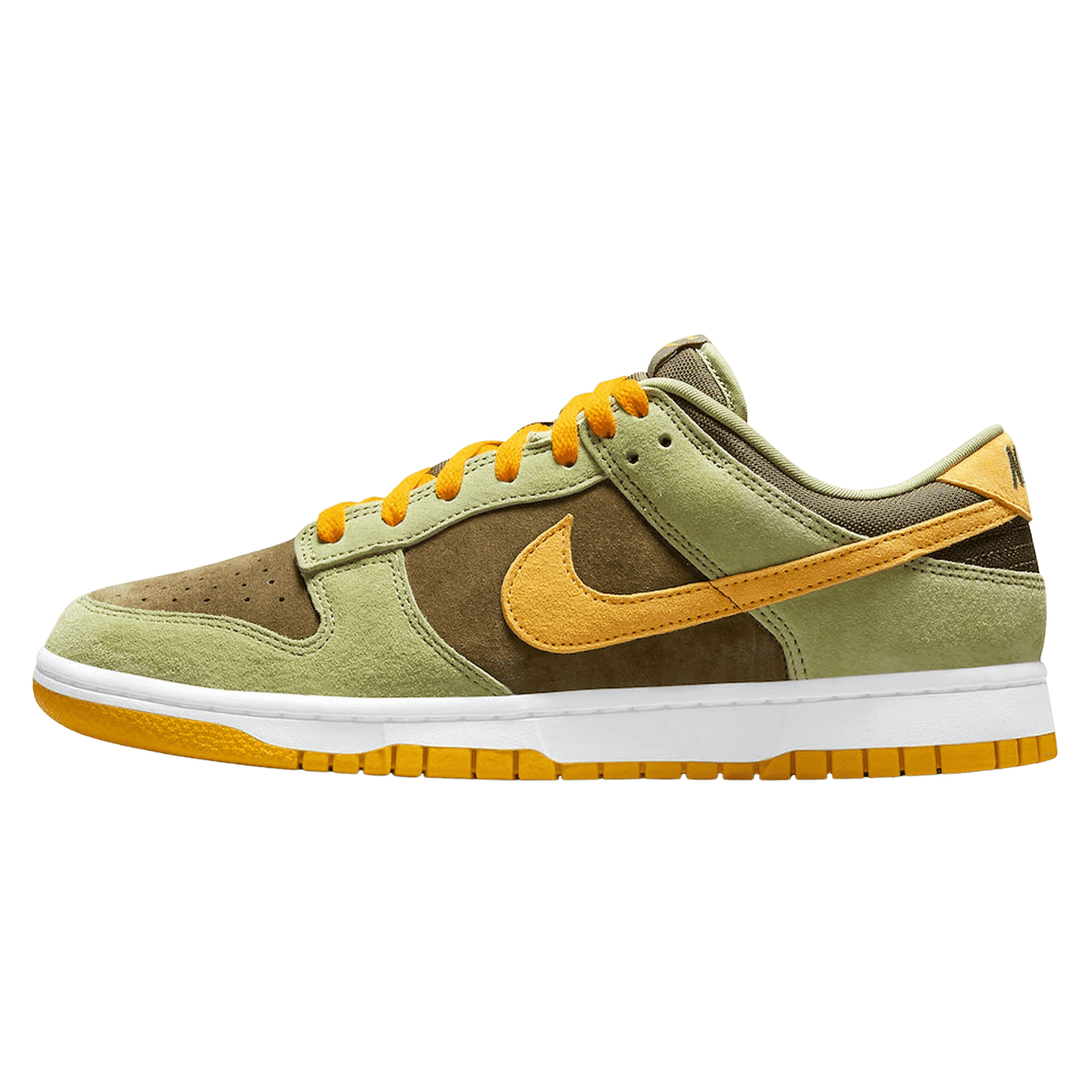Nike Dunk Low ‘Dusty Olive’ - Kick Game