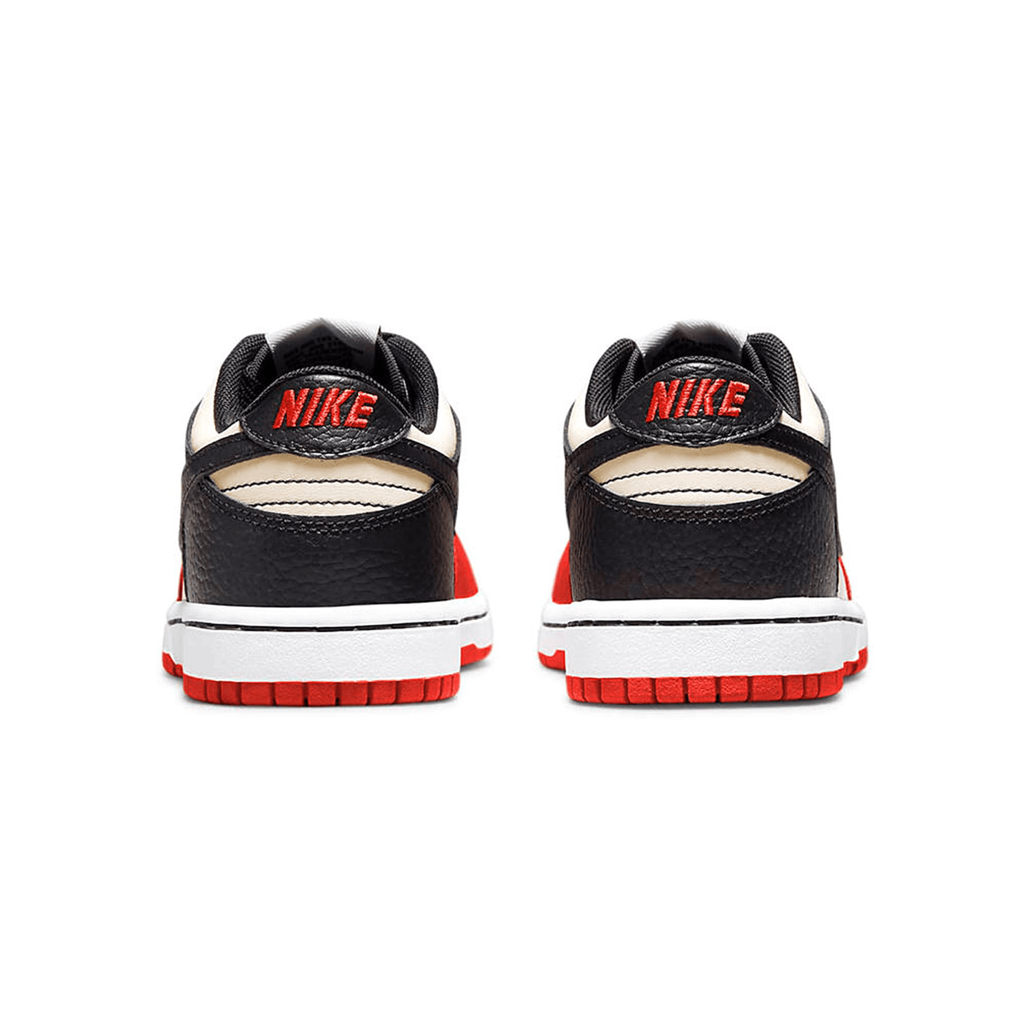 NBA x Nike Dunk Low EMB PS '75th Anniversary - Chicago' - Kick Game