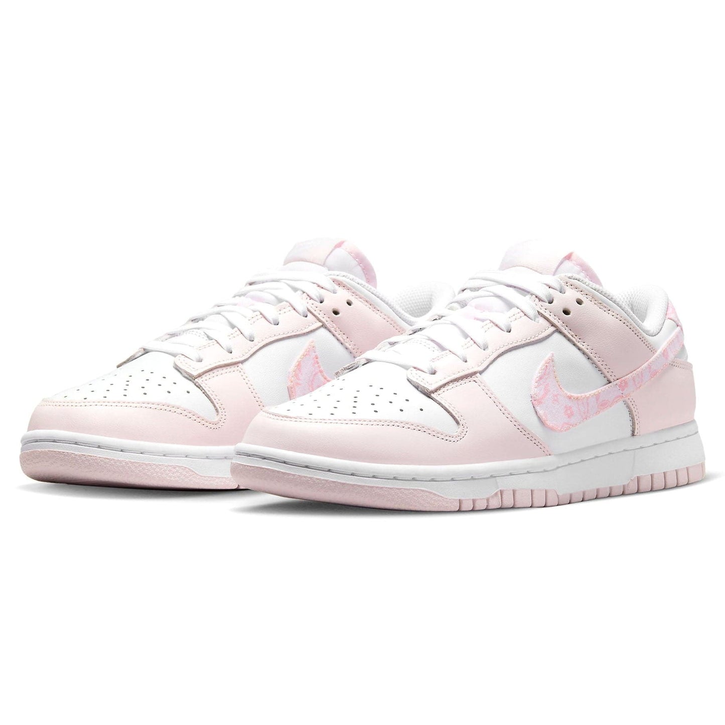 Copy of Nike Dunk Low Wmns 'Pink Paisley' - Kick Game