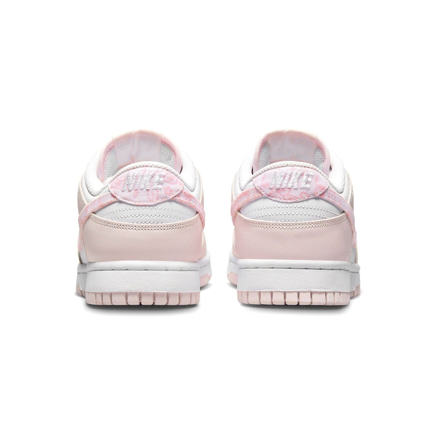 Copy of Nike Dunk Low Wmns 'Pink Paisley' - Kick Game