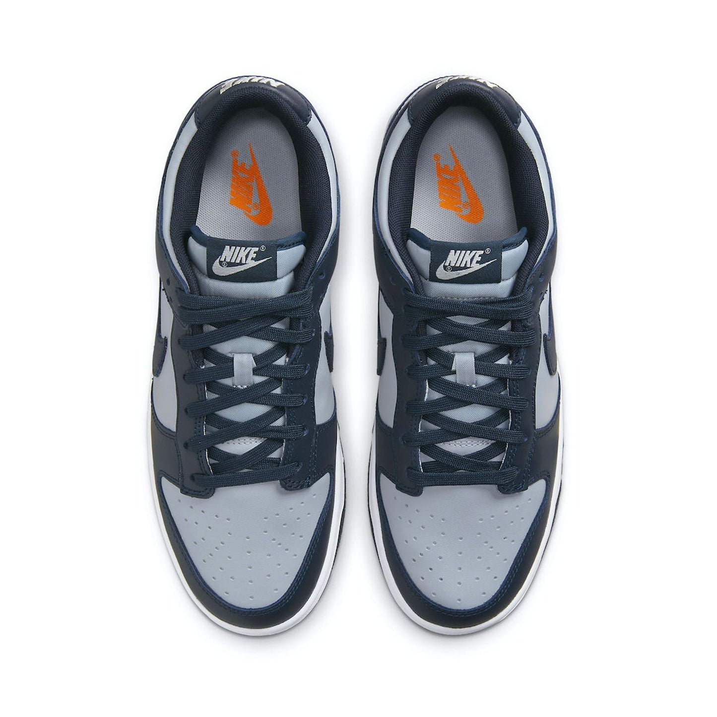 Nike Dunk Low 'Georgetown' - Kick Game