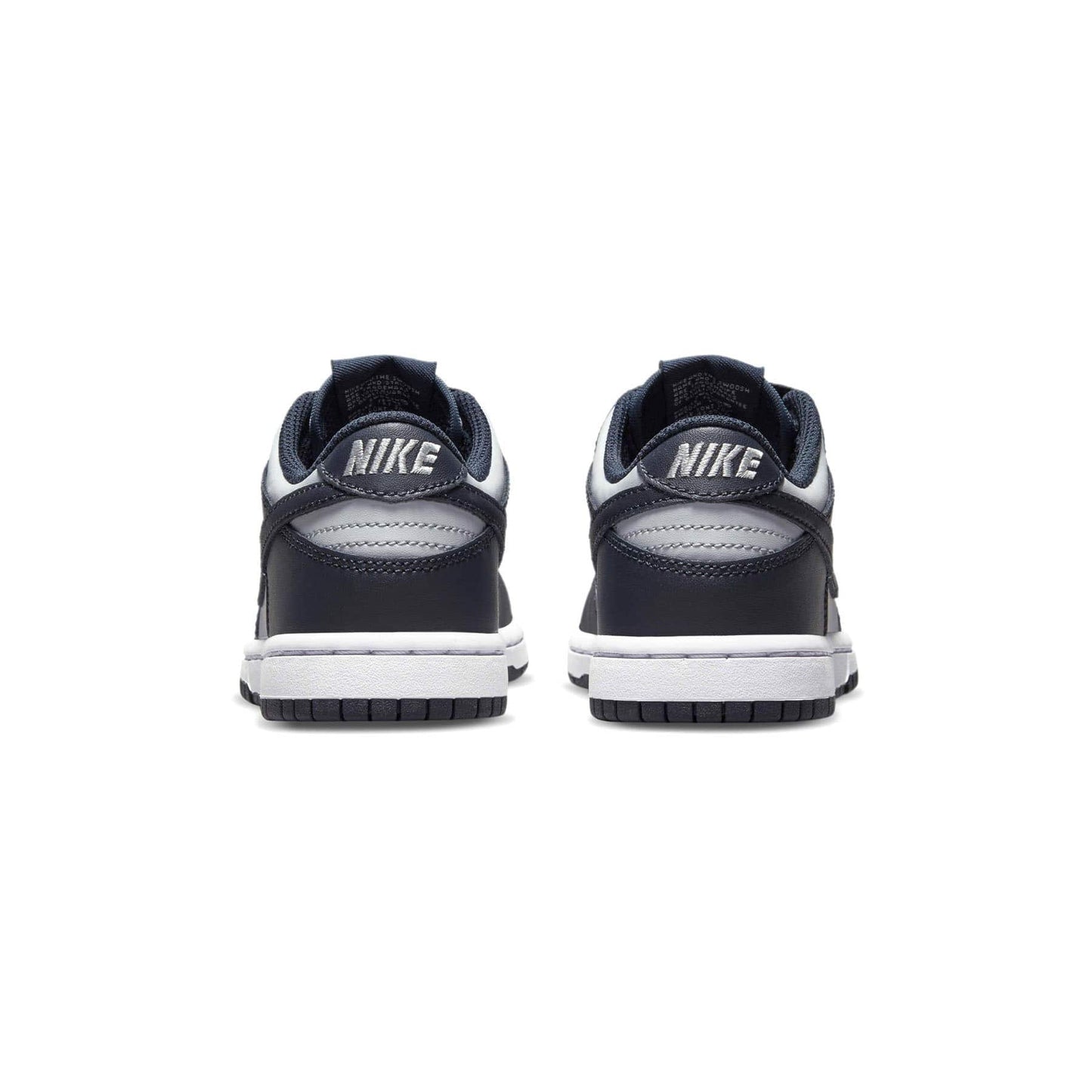 Nike Dunk Low PS 'Georgetown' - Kick Game