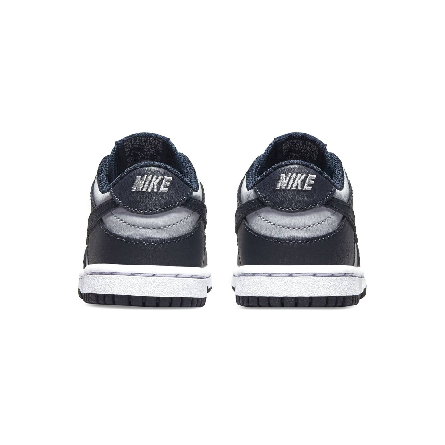 Nike Dunk Low TD 'Georgetown' - Kick Game