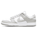 Nike Dunk Low 'Grey Fog' - UrlfreezeShops