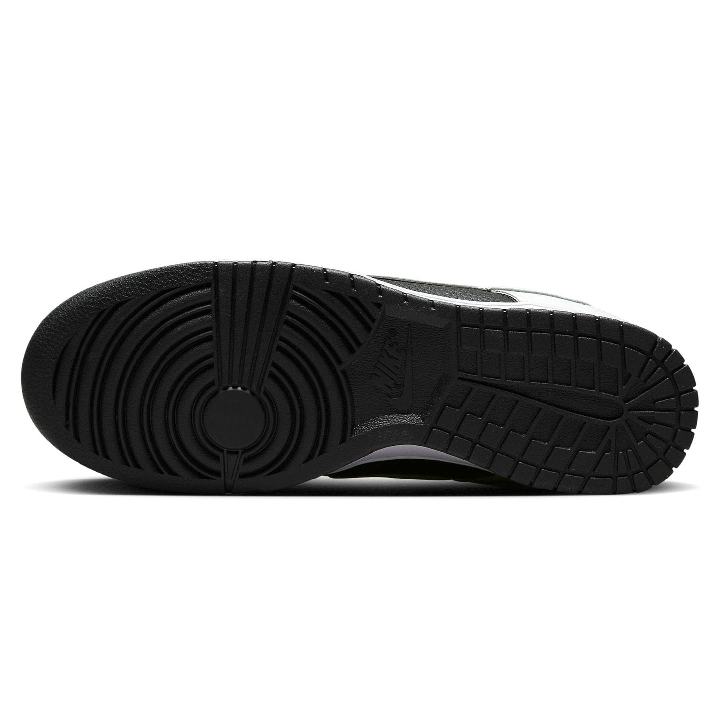 Nike Dunk Low 'Reverse Panda Neon' - Kick Game