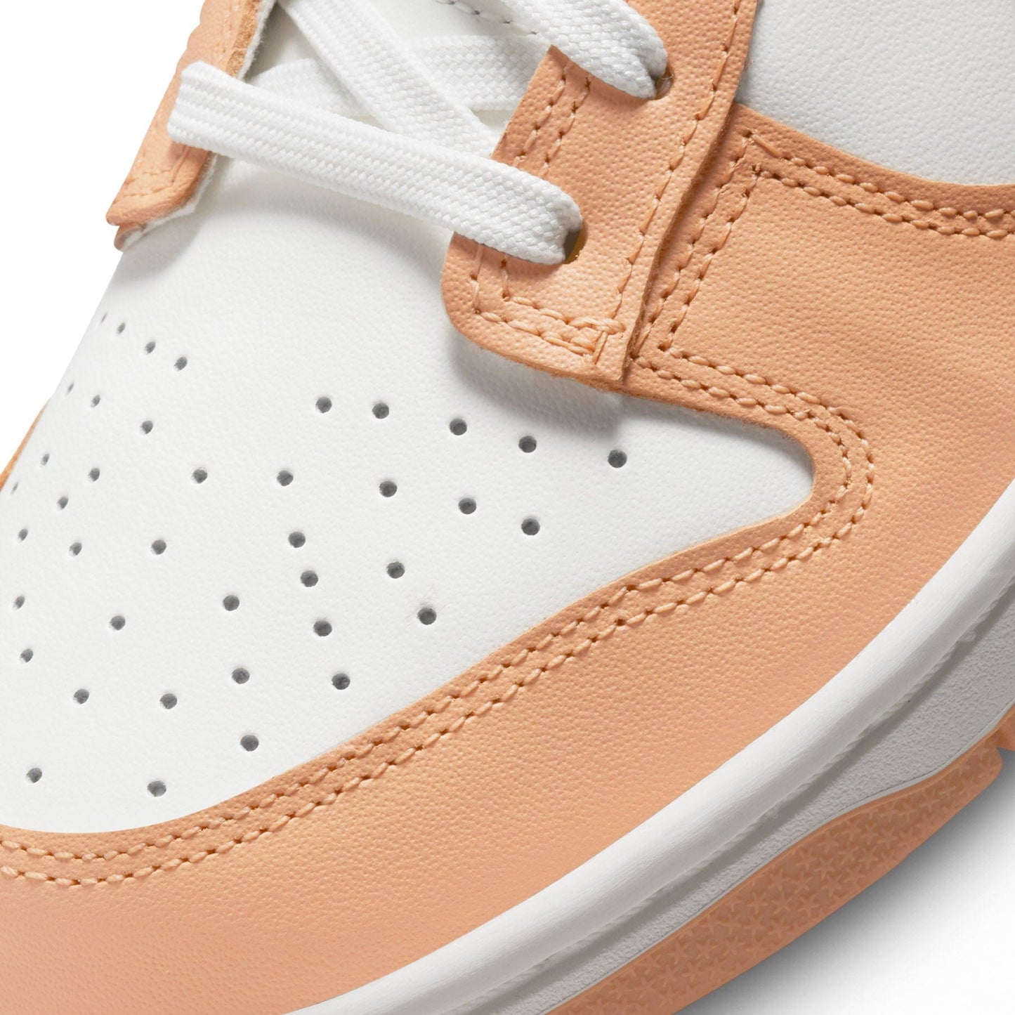Nike Dunk Low Wmns 'Harvest Moon' - Kick Game