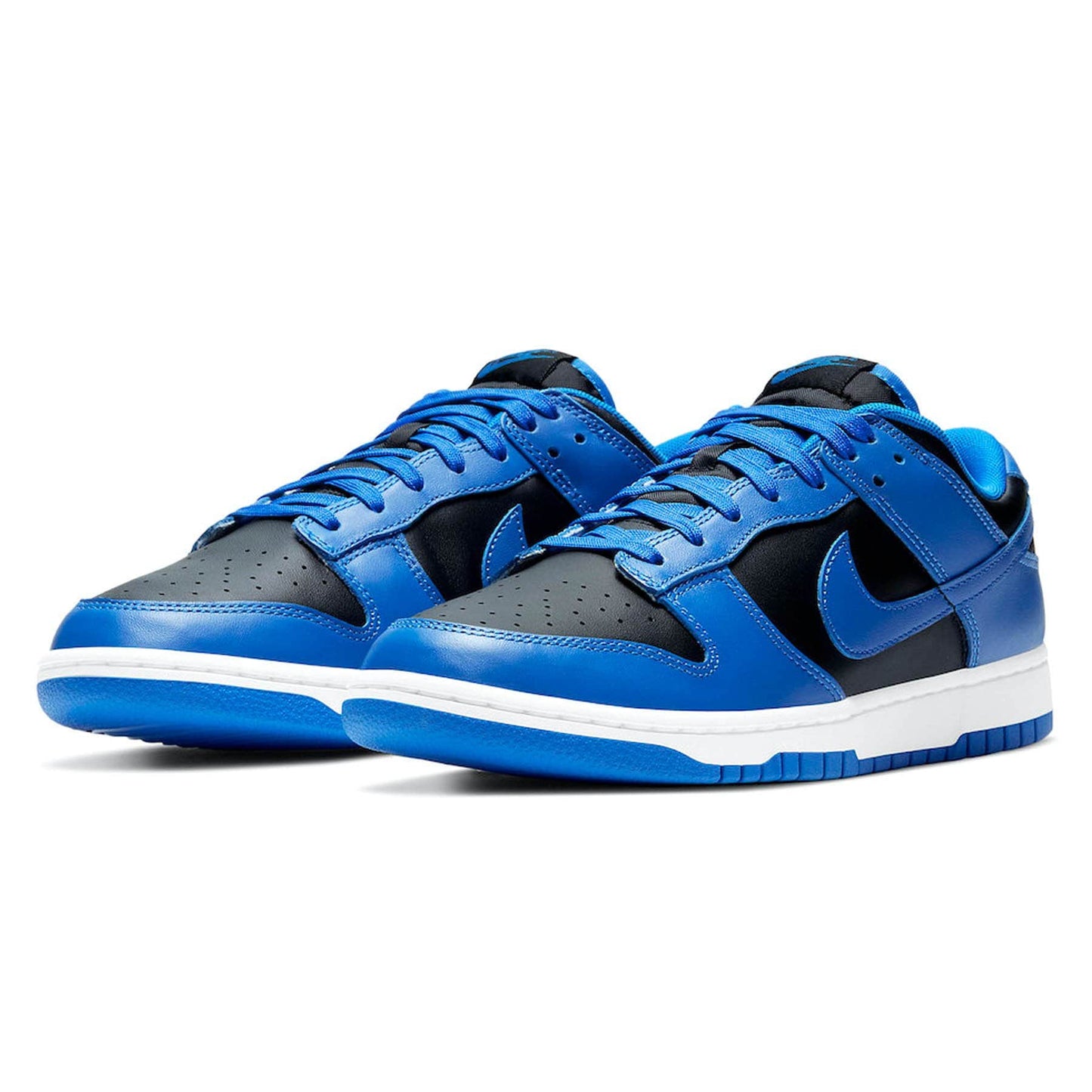 Nike Dunk Low 'Hyper Cobalt' - Kick Game