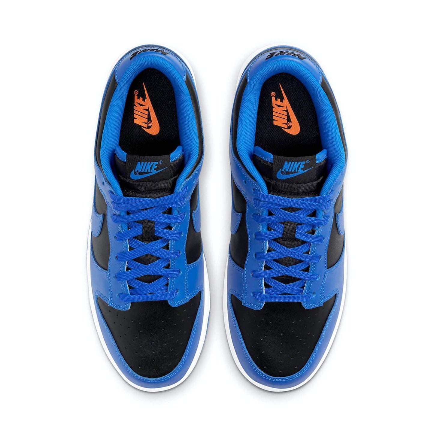 Nike Dunk Low 'Hyper Cobalt' - Kick Game