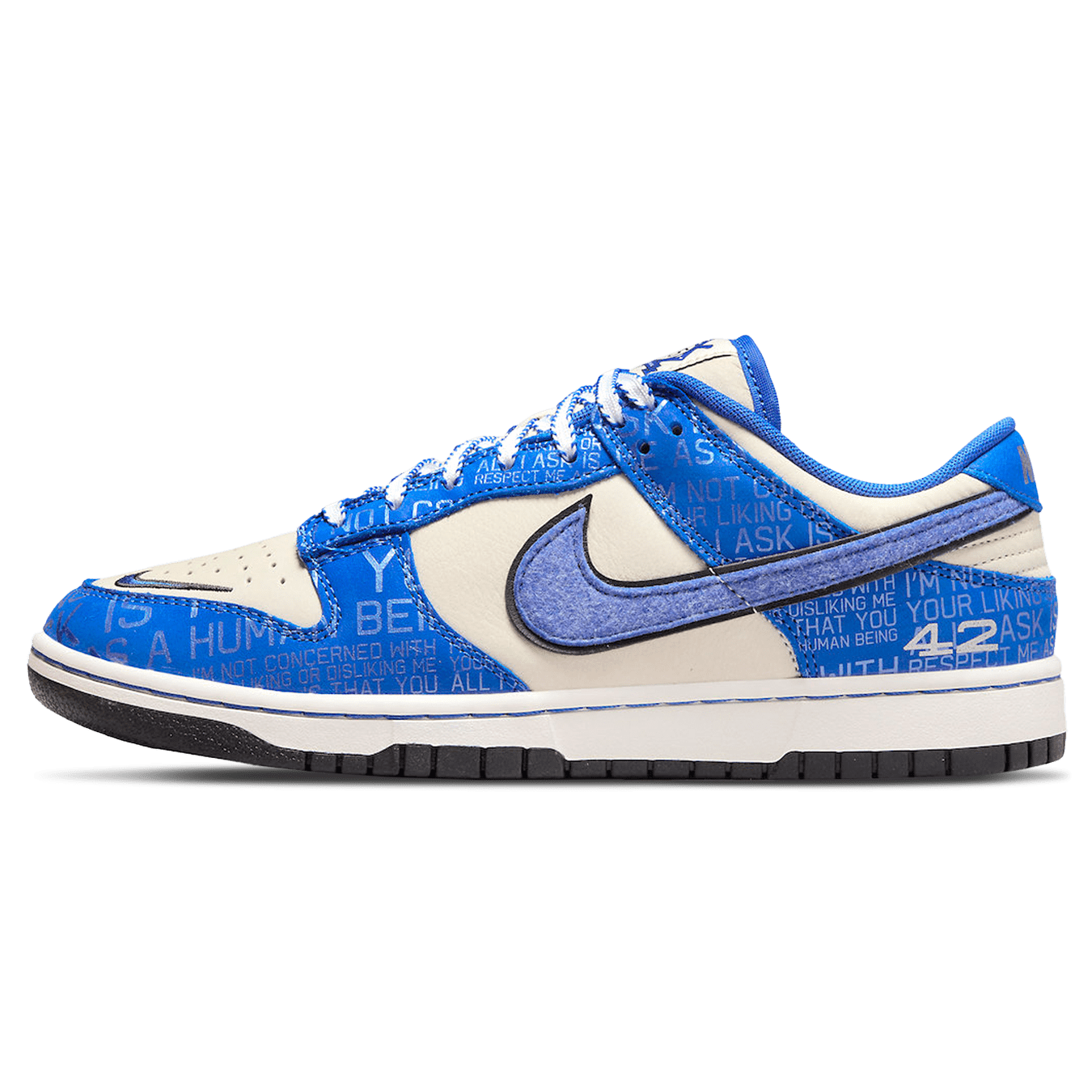 Nike Dunk Low 'Jackie Robinson' - Kick Game