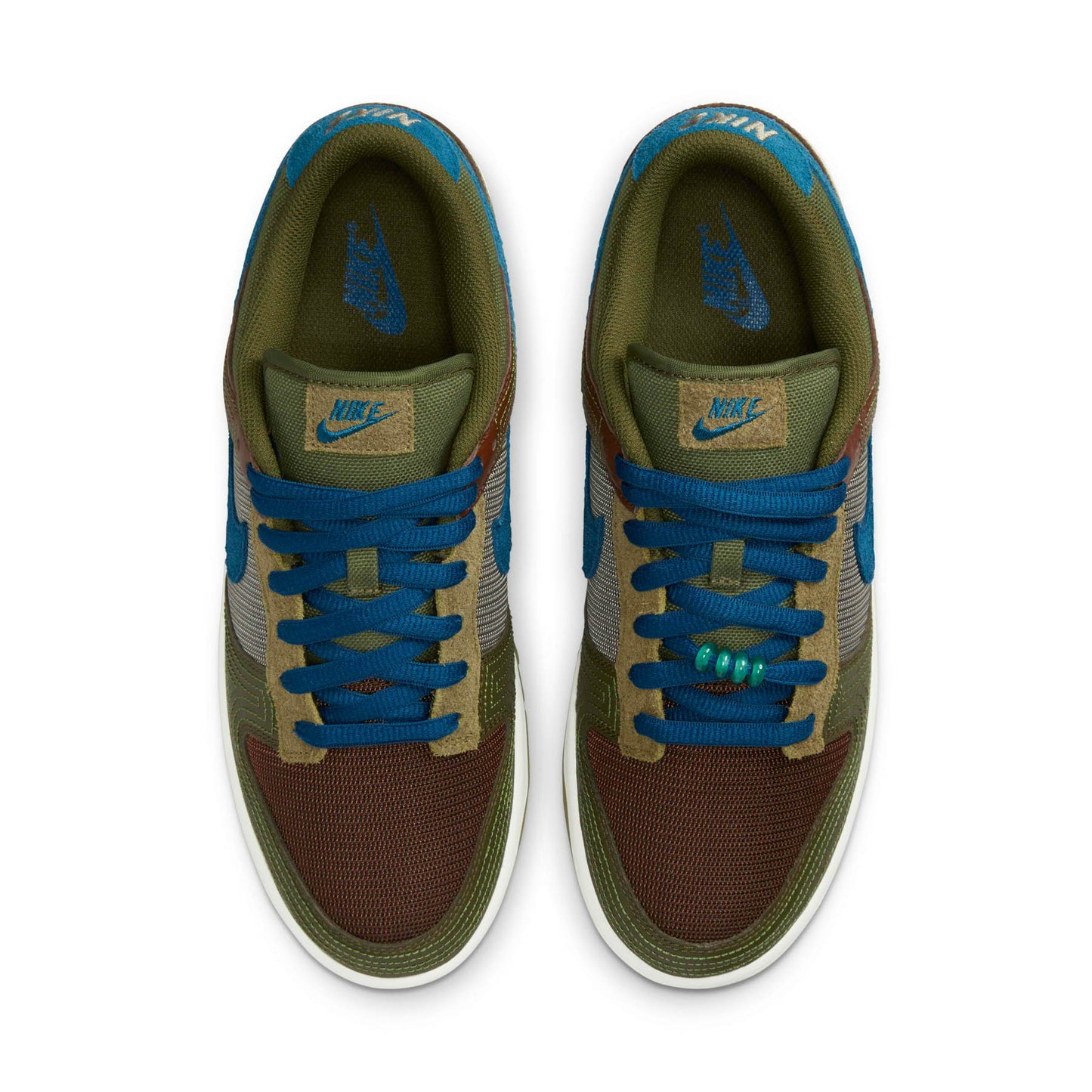 Nike Dunk Low NH 'Cacao Wow' - Kick Game