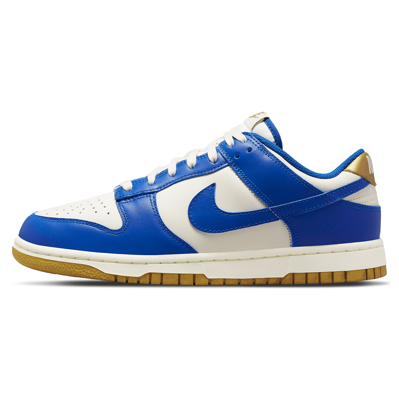 Nike Dunk Low Wmns 'Kansas City Royals' â Kick Game