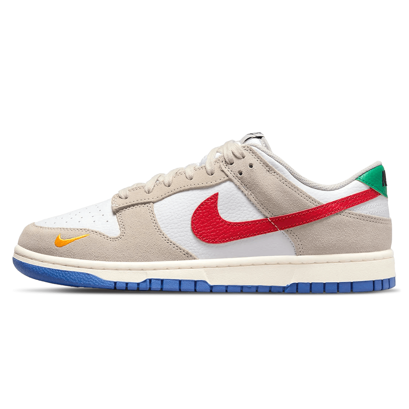 nike sb dunk white widows