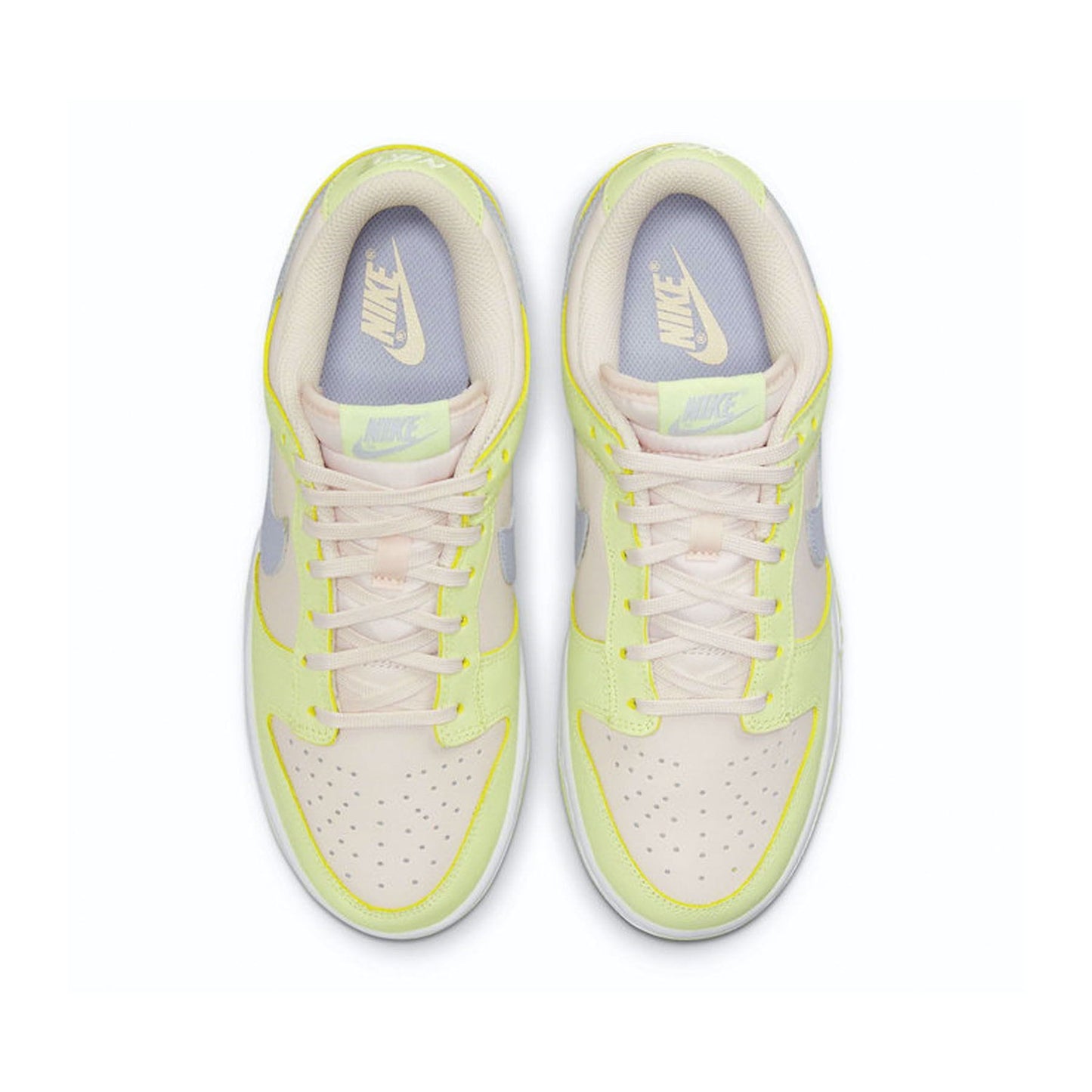 Nike Dunk Low Wmns 'Lime Ice' - Kick Game