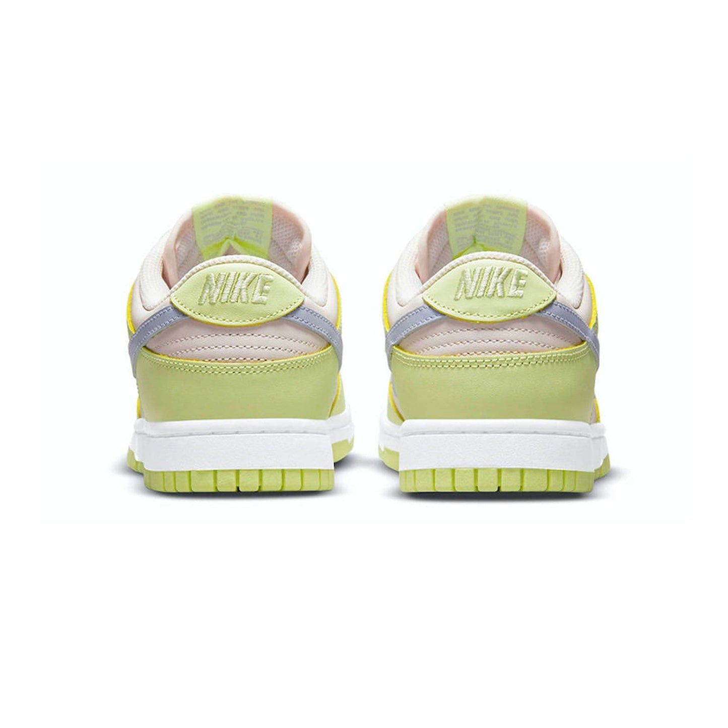 Nike Dunk Low Wmns 'Lime Ice' - Kick Game