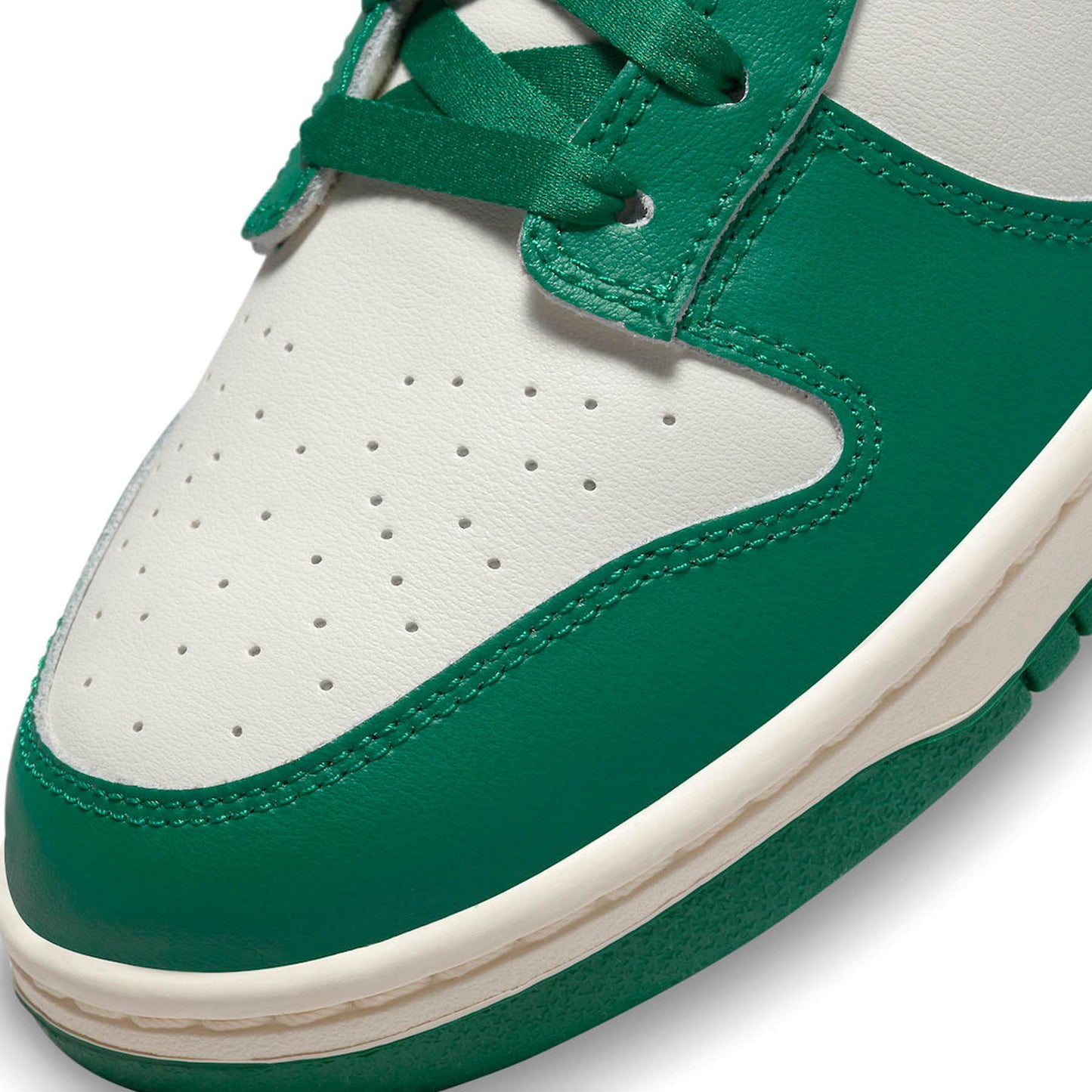 Nike Dunk Low SE 'Lottery Pack - Malachite' - Kick Game