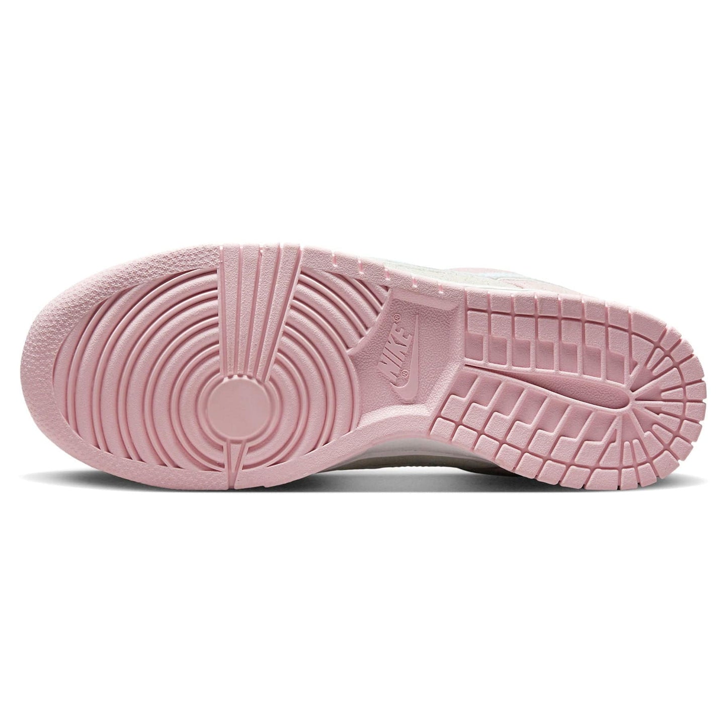 Nike Dunk Low Wmns LX 'Pink Foam' - Kick Game