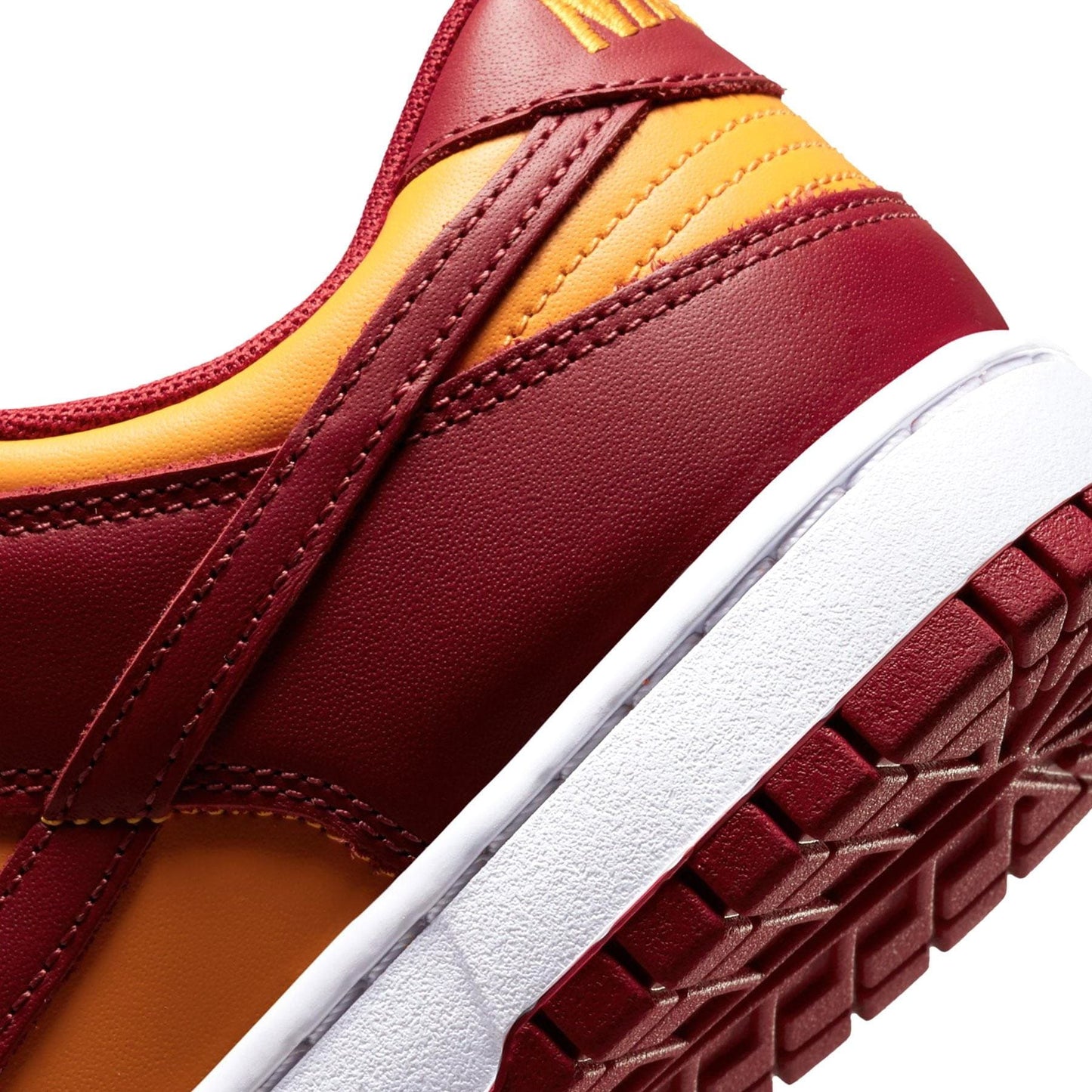 Nike Dunk Low 'Midas Gold' - Kick Game