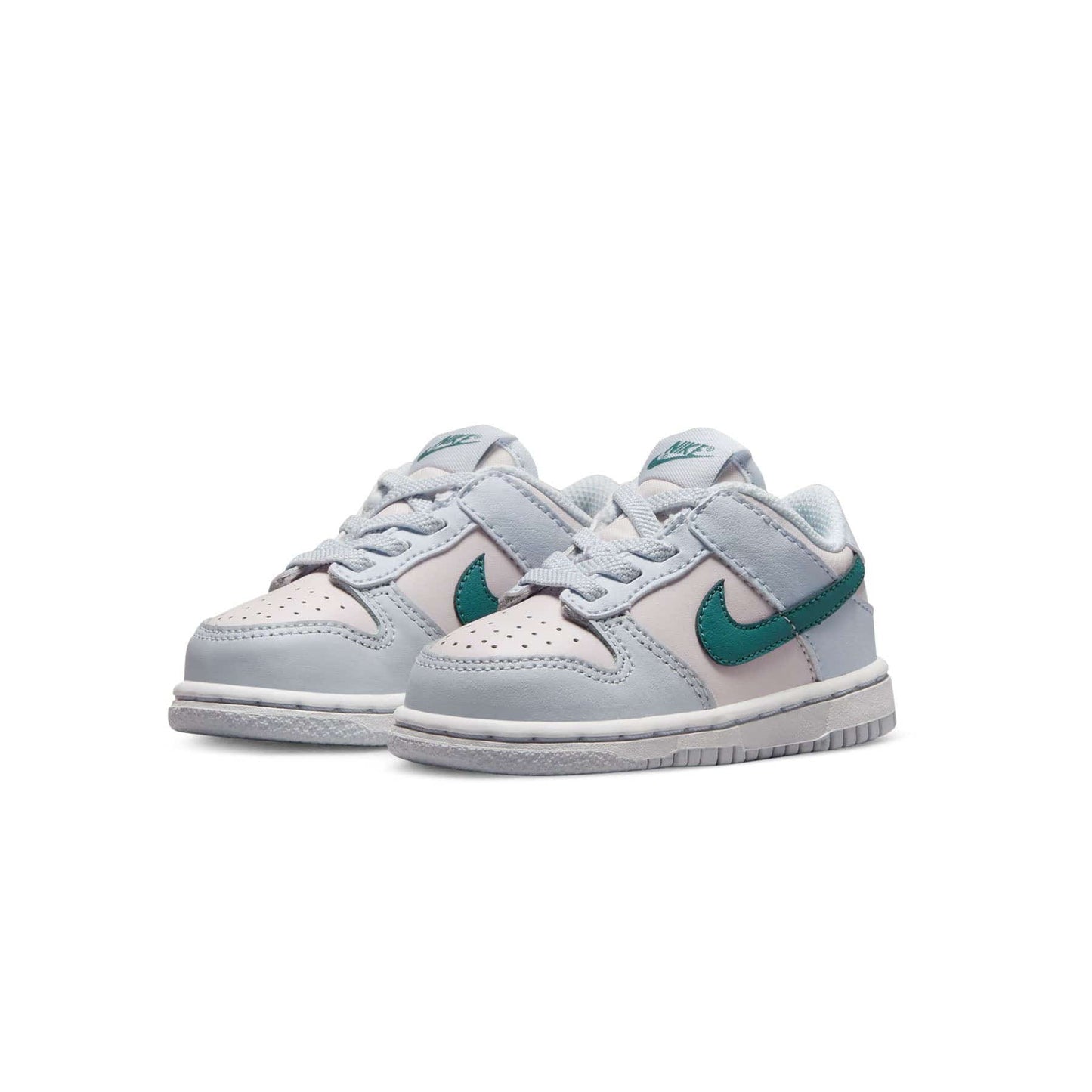 Nike Dunk Low TD 'Mineral Teal' - Kick Game