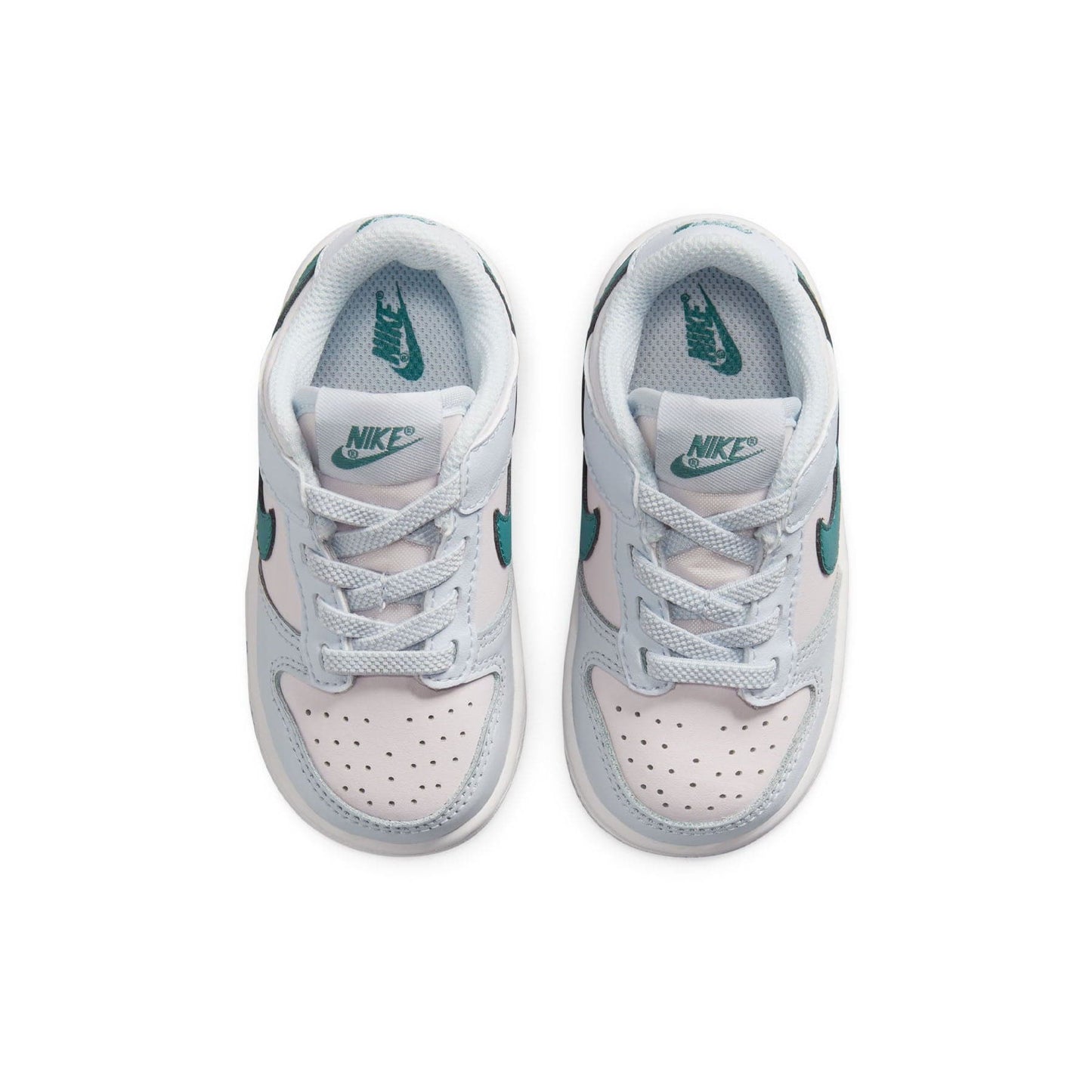 Nike Dunk Low TD 'Mineral Teal' - Kick Game