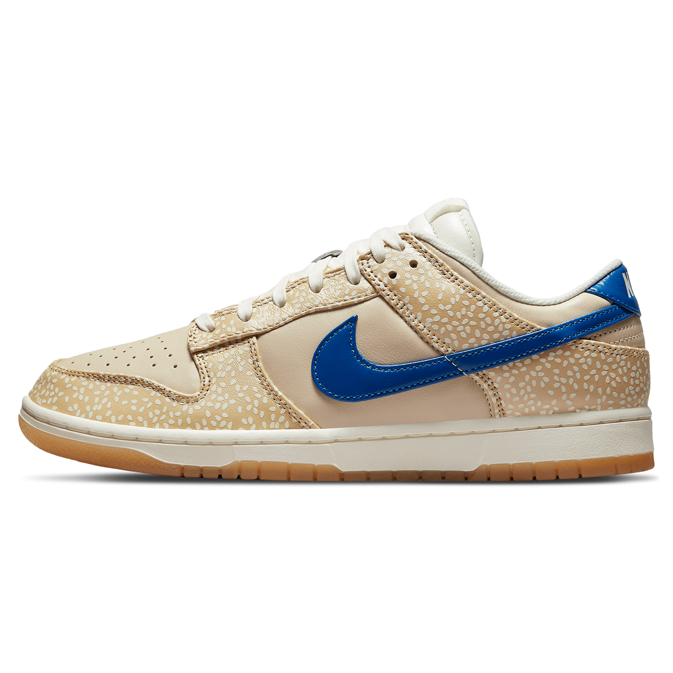 Nike Dunk Low Premium 'Montreal Bagel Sesame' - Kick Game