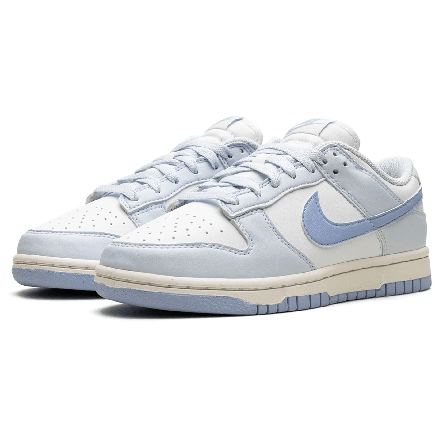Nike Dunk Low Wmns Next Nature 'Blue Tint' - Kick Game