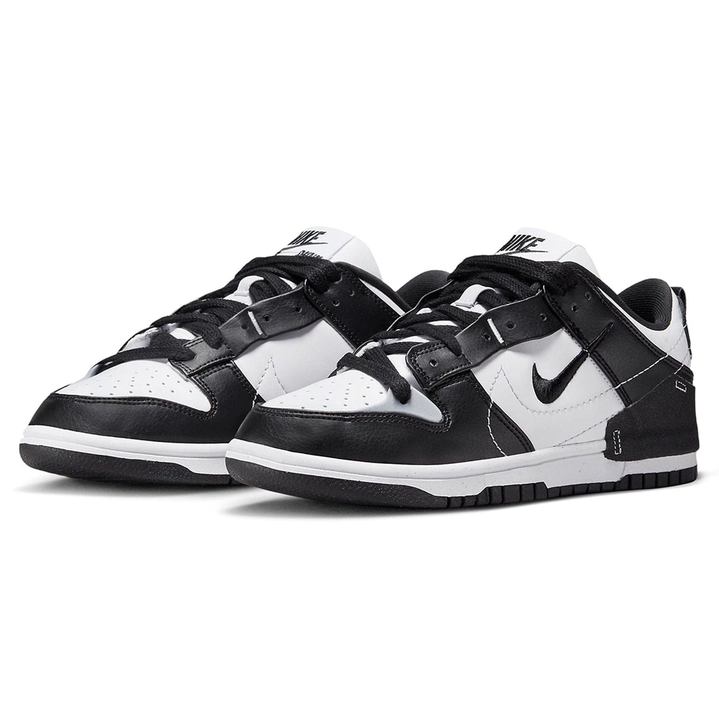 Nike Dunk Low Disrupt 2 Wmns 'Panda' - Kick Game
