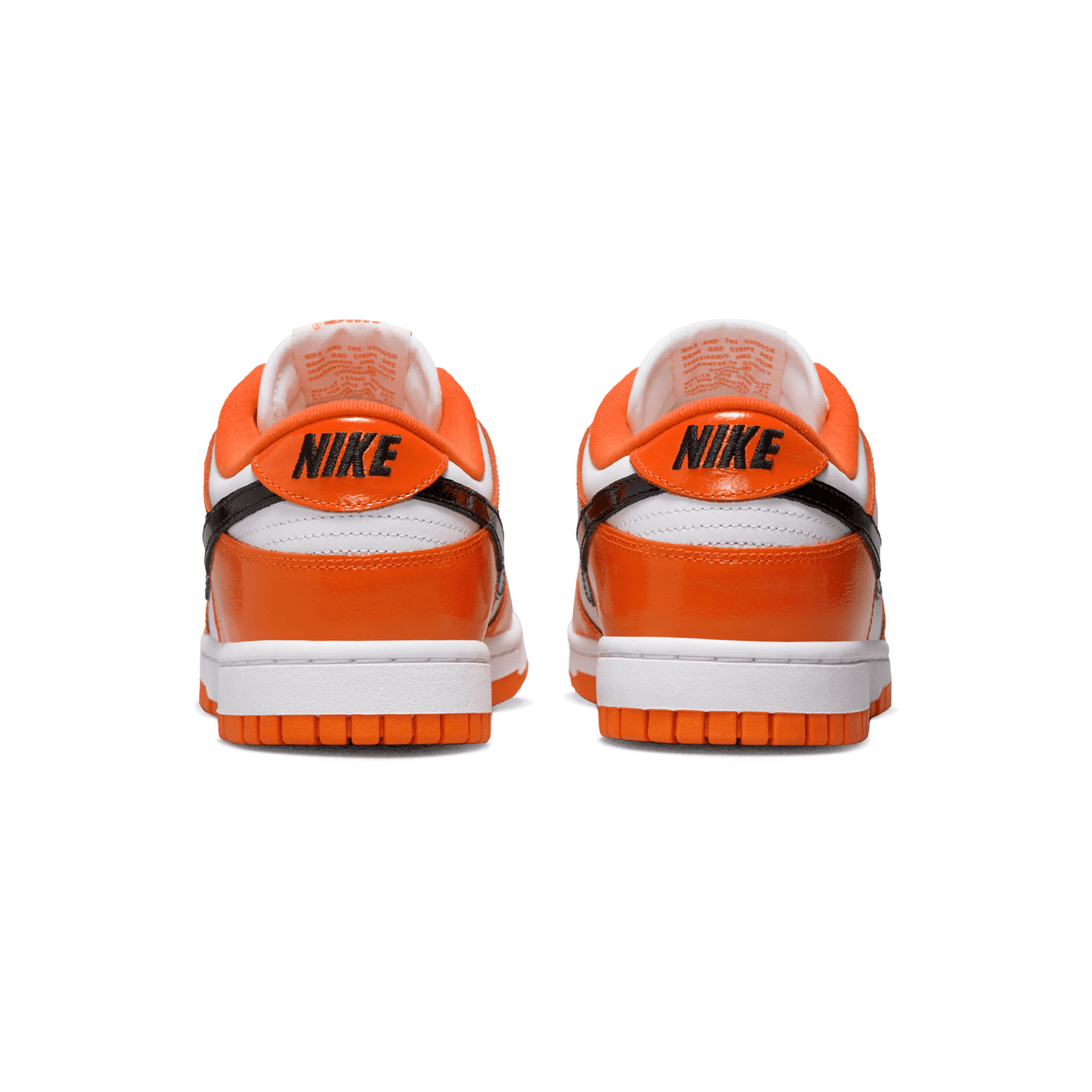 Nike Dunk Low Wmns 'Halloween' - Kick Game