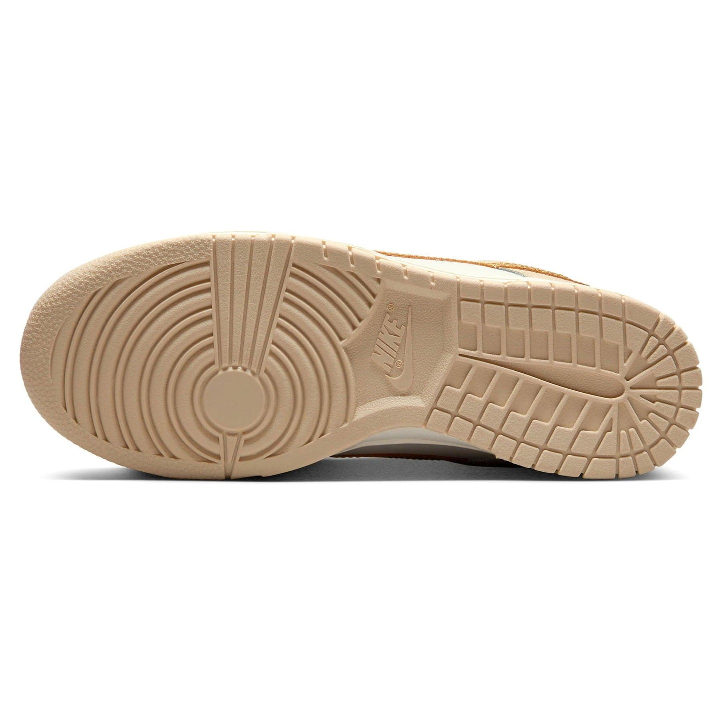 Nike Dunk Low Wmns 'Gold Swoosh' - Kick Game