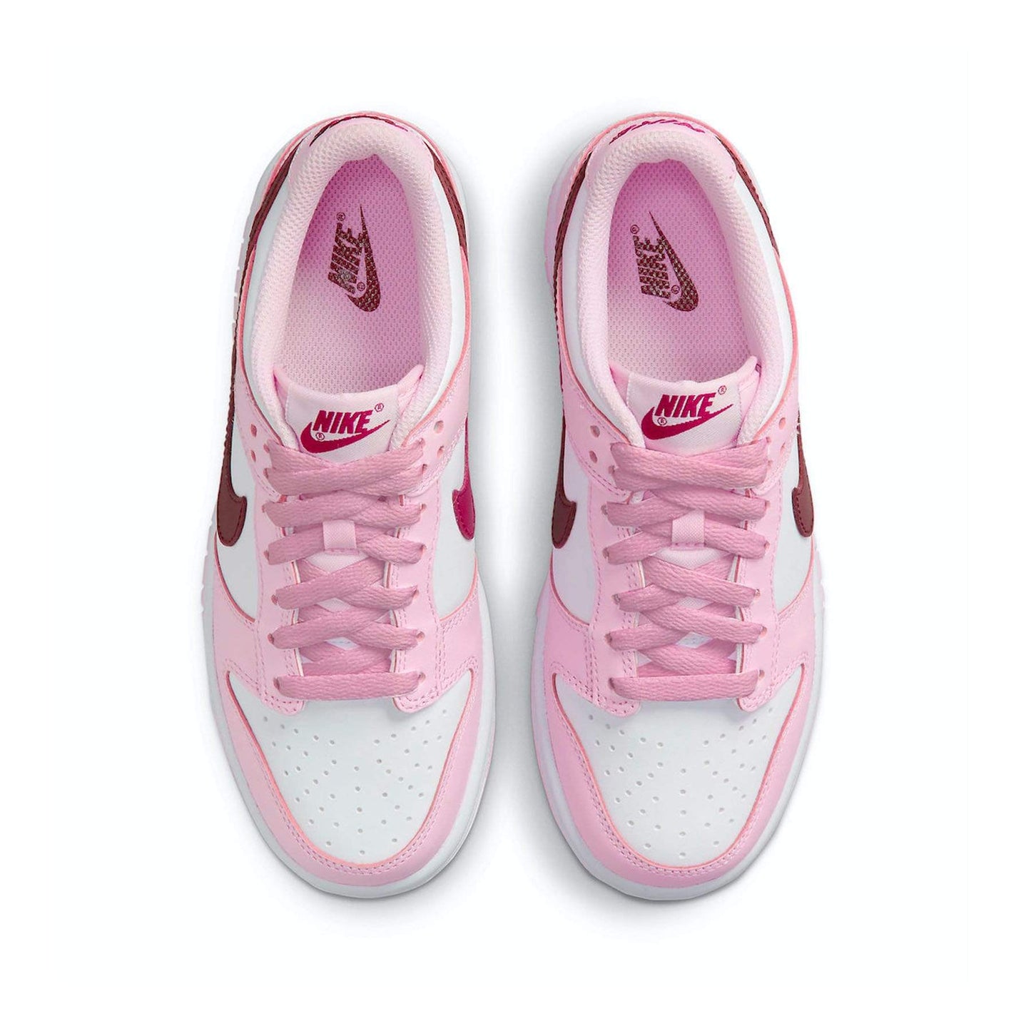 Nike Dunk Low GS Valentine's Day - Kick Game