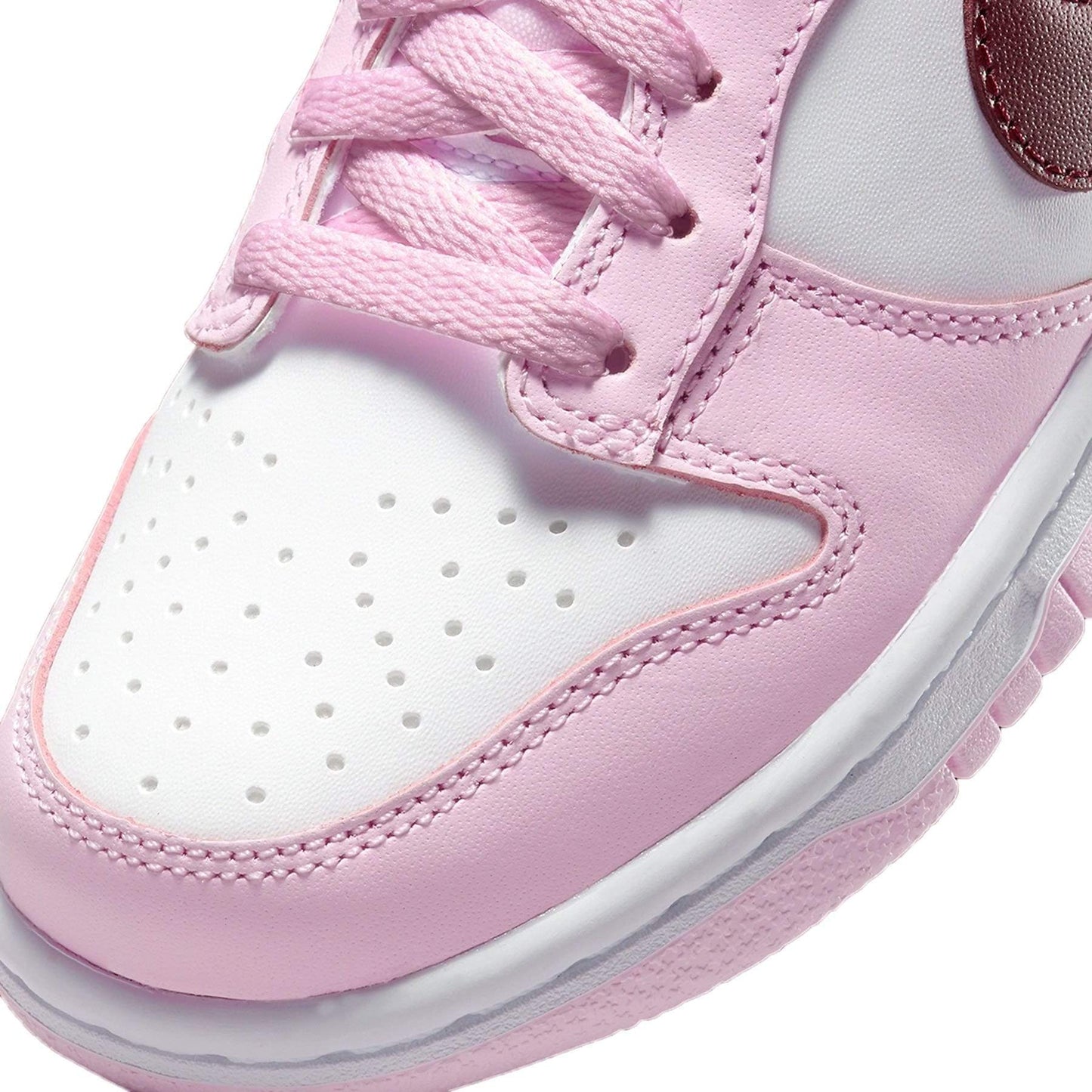 Nike Dunk Low GS Valentine's Day - Kick Game