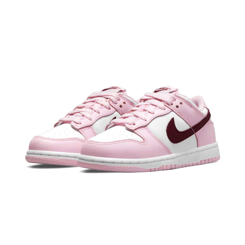 nike dunk low pink red white ps CW1588 601 2 ptxrov