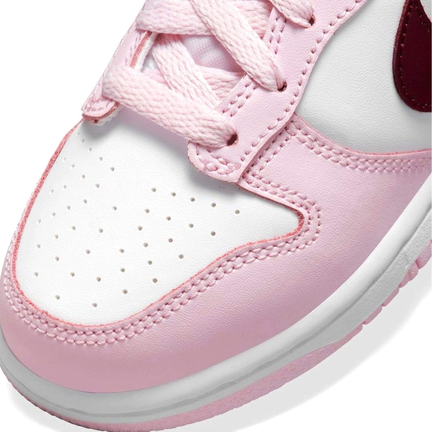 Nike Dunk Low PS 'Valentine's Day' - Kick Game