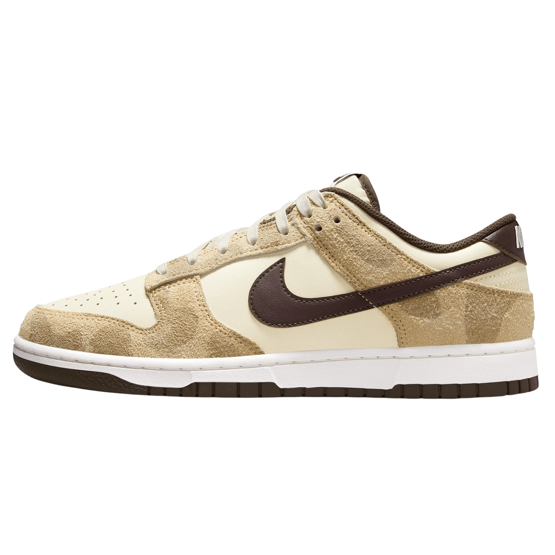 Nike Dunk Low Premium 'Animal Pack - Giraffe' â Kick Game