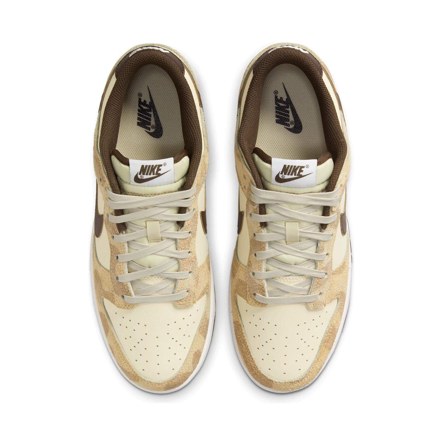 Nike Dunk Low Premium 'Animal Pack - Giraffe' - Kick Game