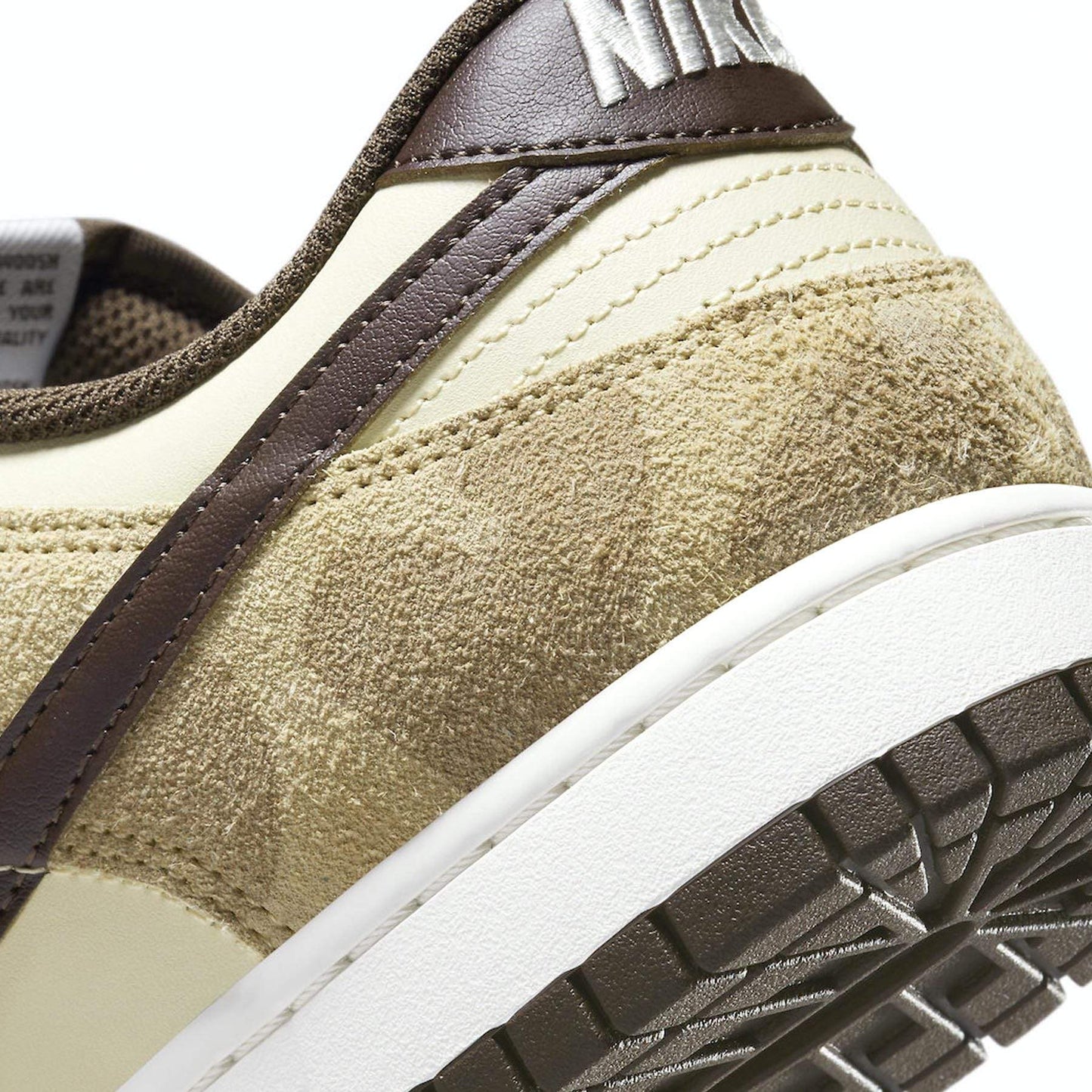 Nike Dunk Low Premium 'Animal Pack - Giraffe' - Kick Game